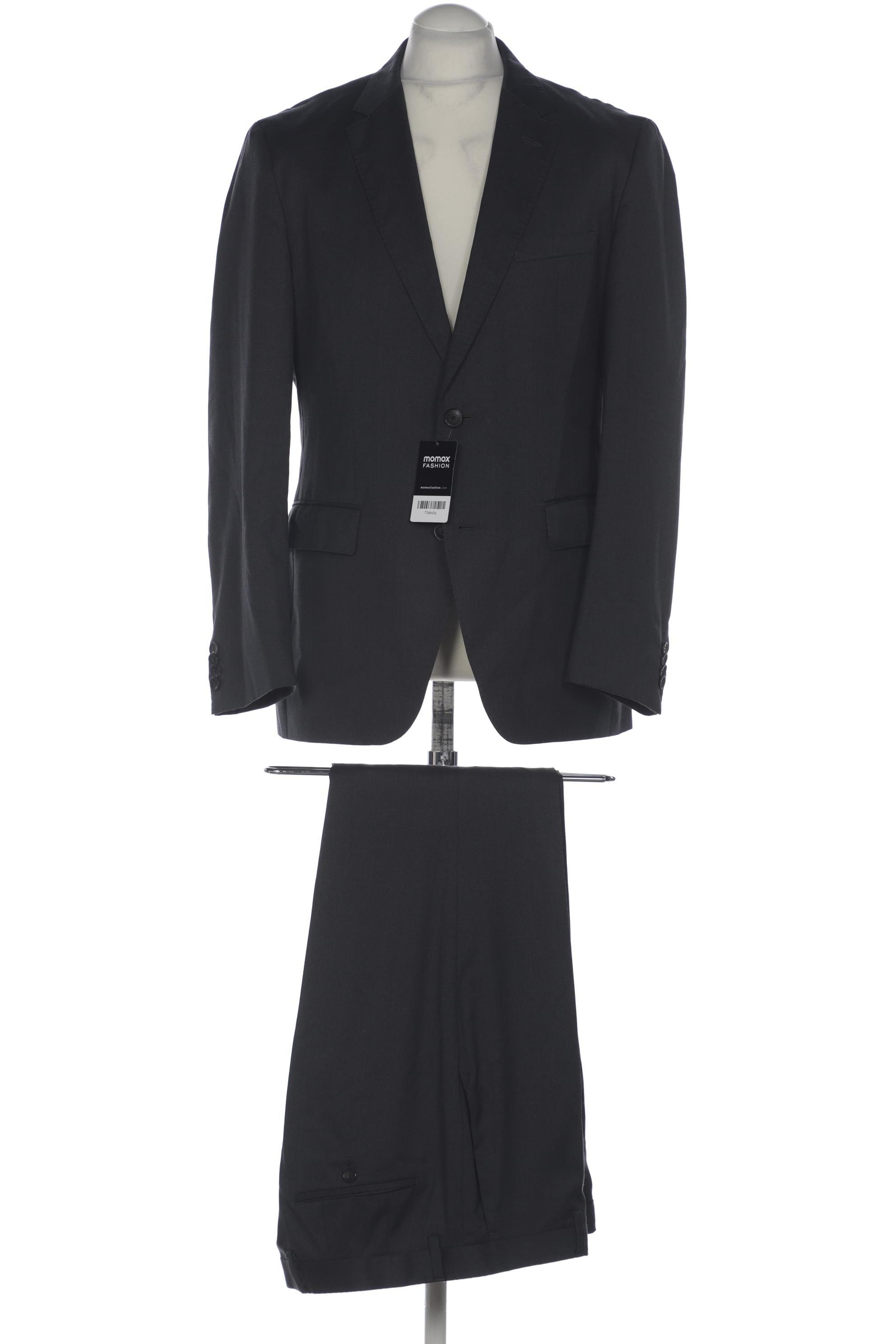 

Boss by Hugo Boss Herren Anzug, grau, Gr. 50