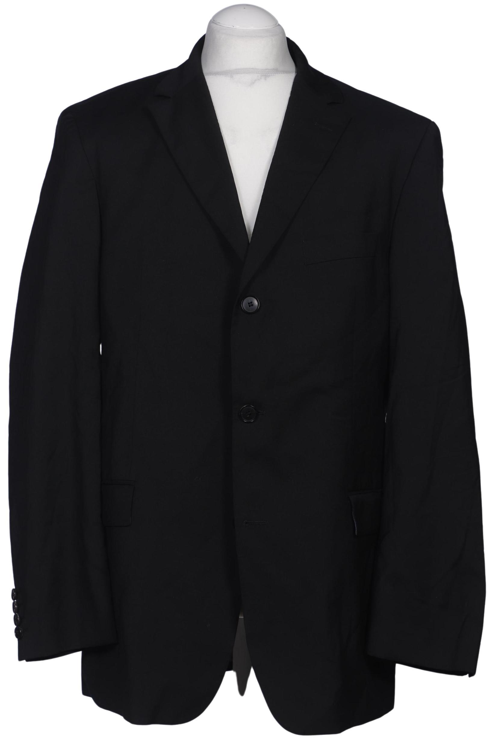 

Boss by Hugo Boss Herren Sakko, schwarz, Gr. 52