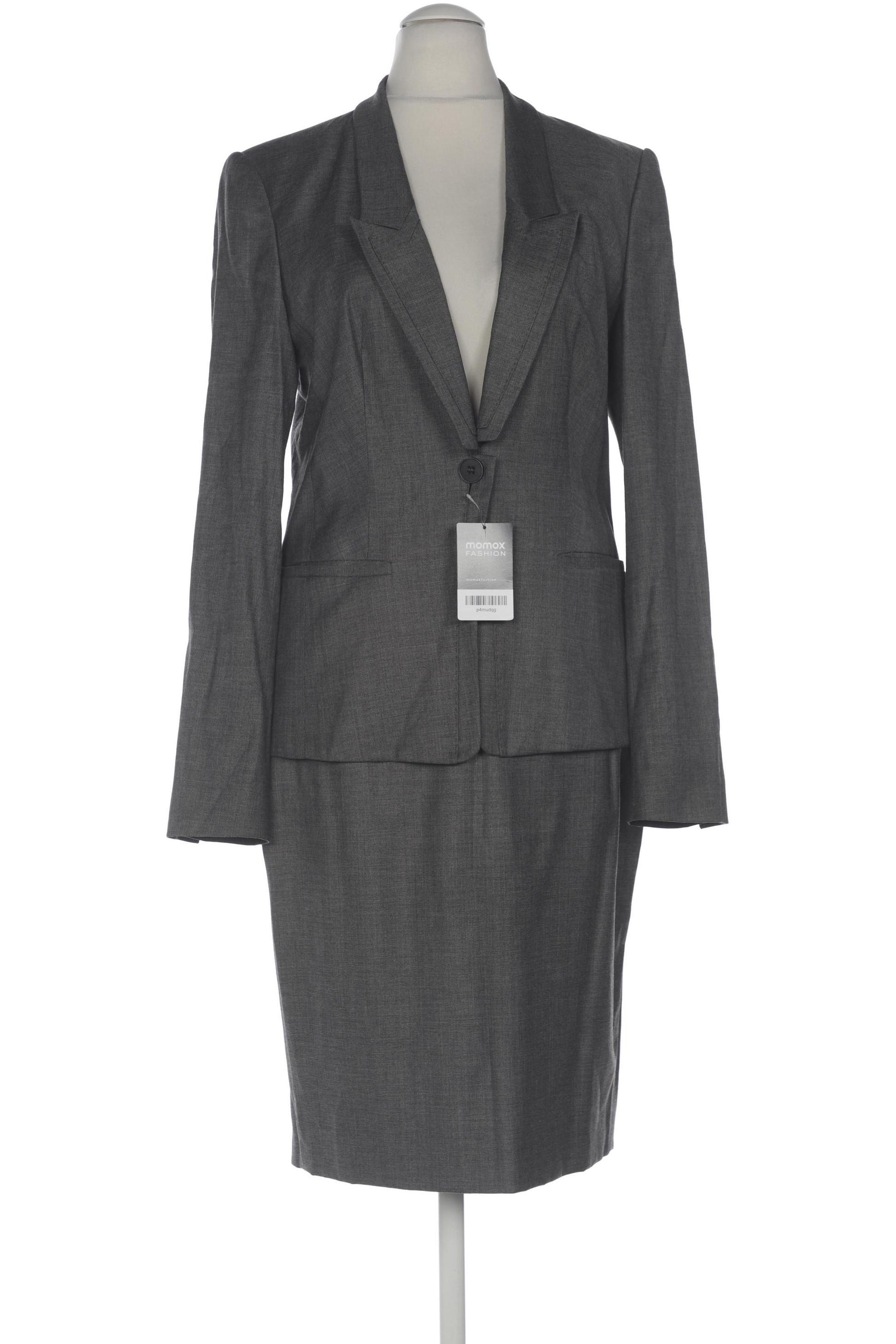 

Boss by Hugo Boss Damen Anzug, grau, Gr. 40