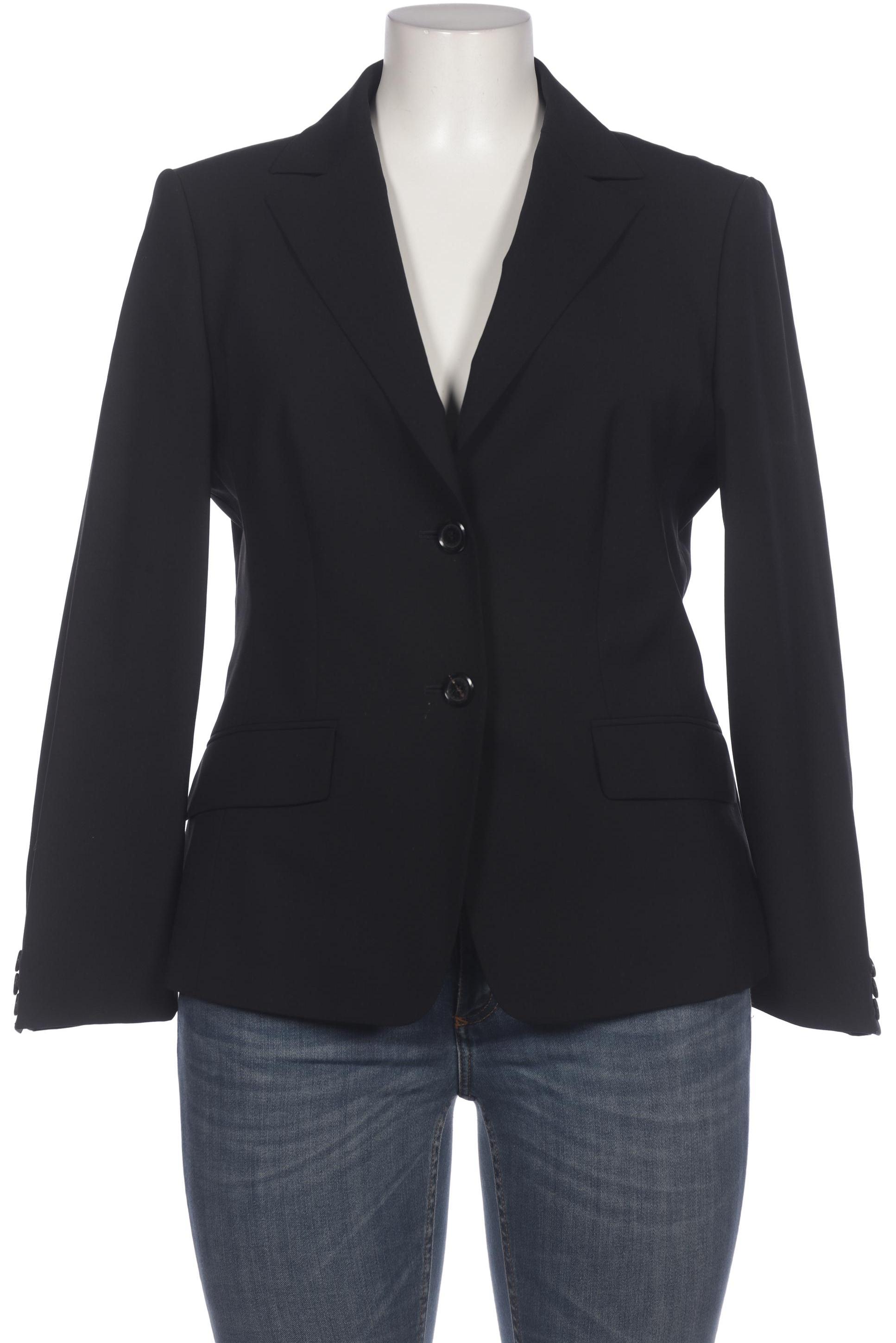 

Boss by Hugo Boss Damen Blazer, schwarz, Gr. 42