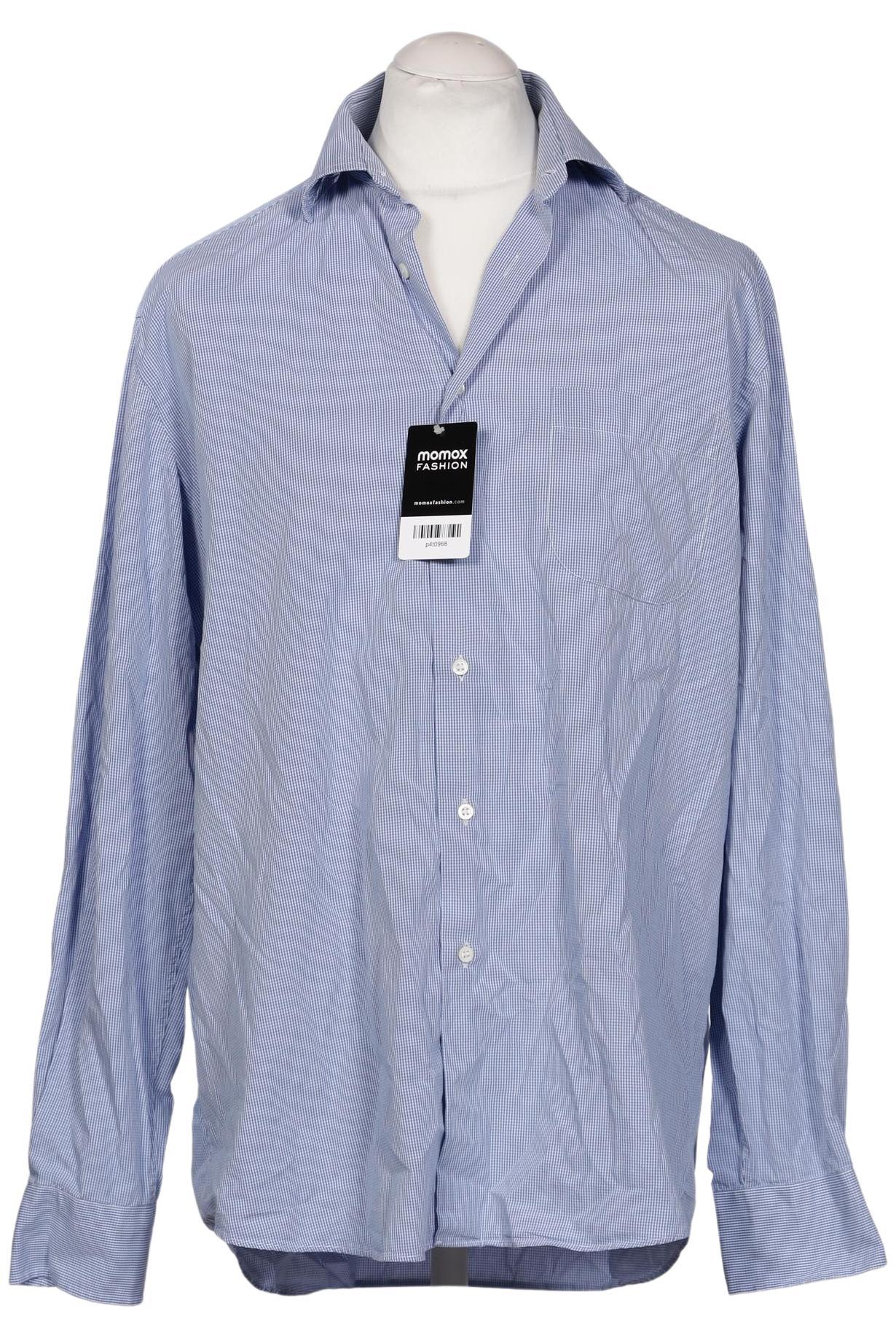 

Boss by Hugo Boss Herren Hemd, hellblau, Gr. 52