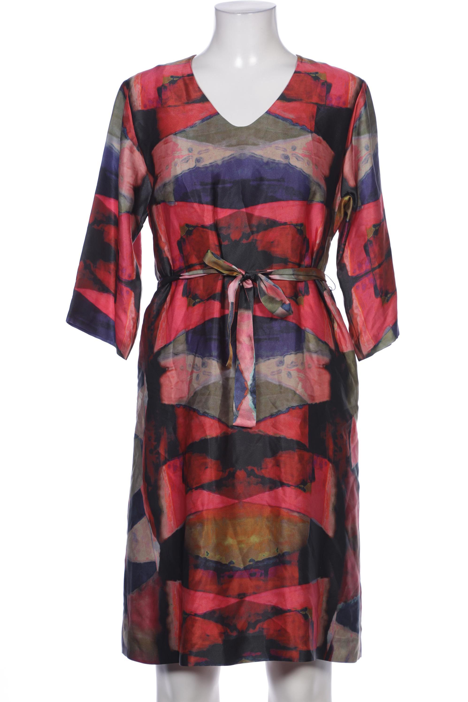 

Boss by Hugo Boss Damen Kleid, mehrfarbig, Gr. 38