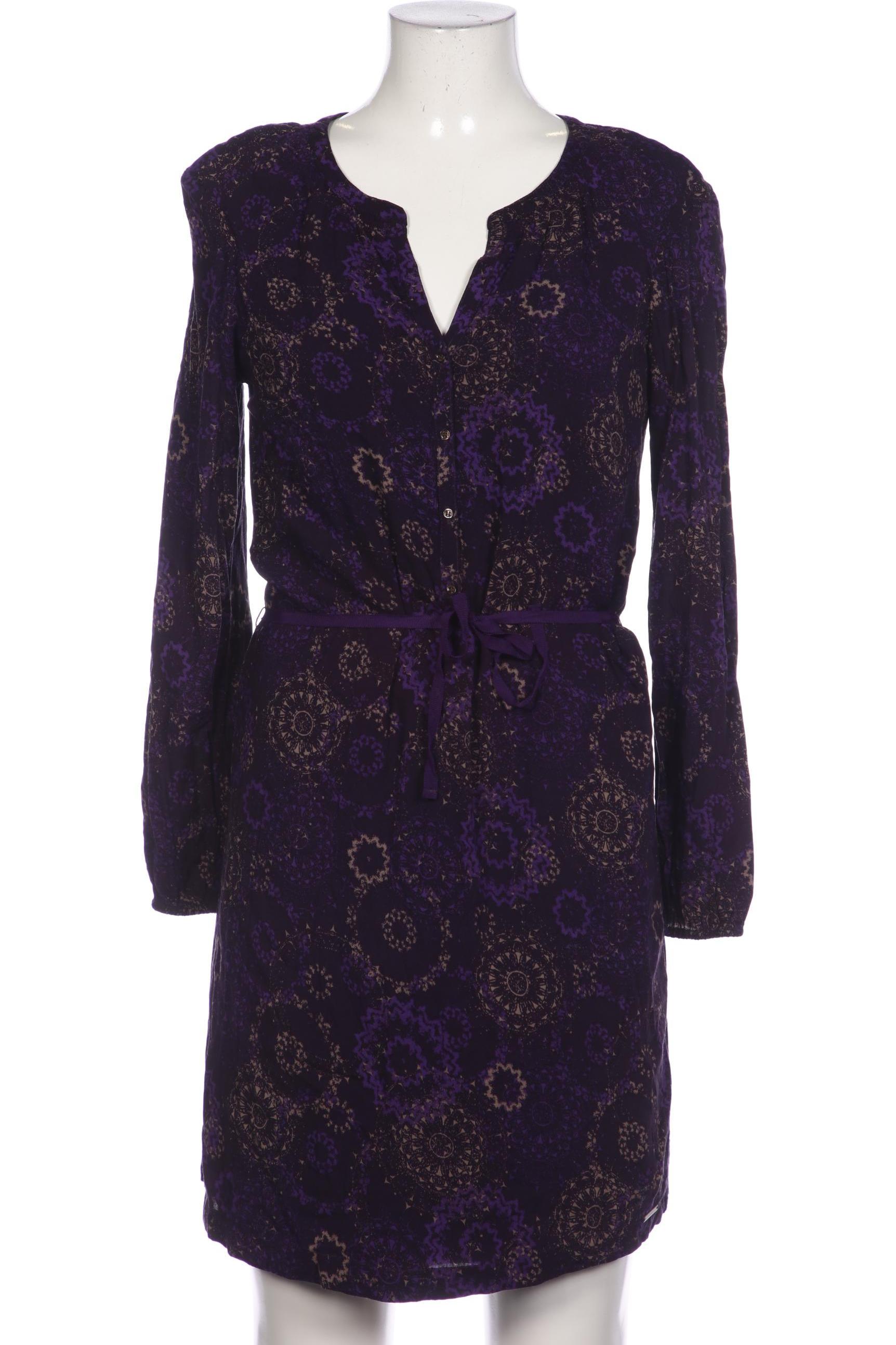 

Boss by Hugo Boss Damen Kleid, flieder, Gr. 38