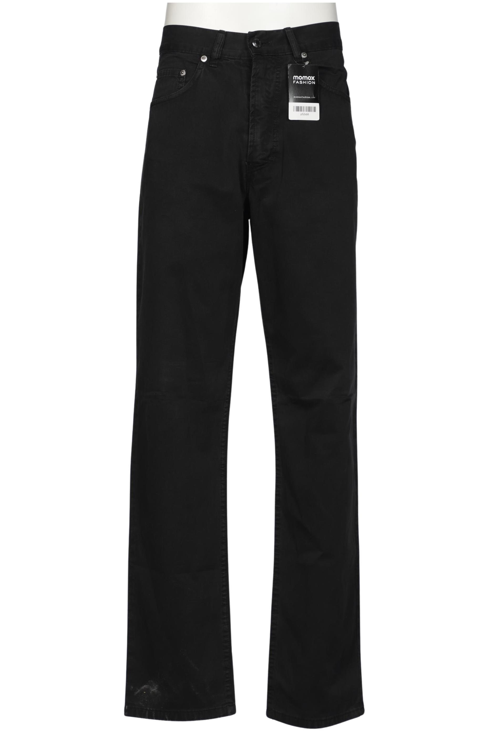 

Boss by Hugo Boss Herren Jeans, schwarz, Gr. 32