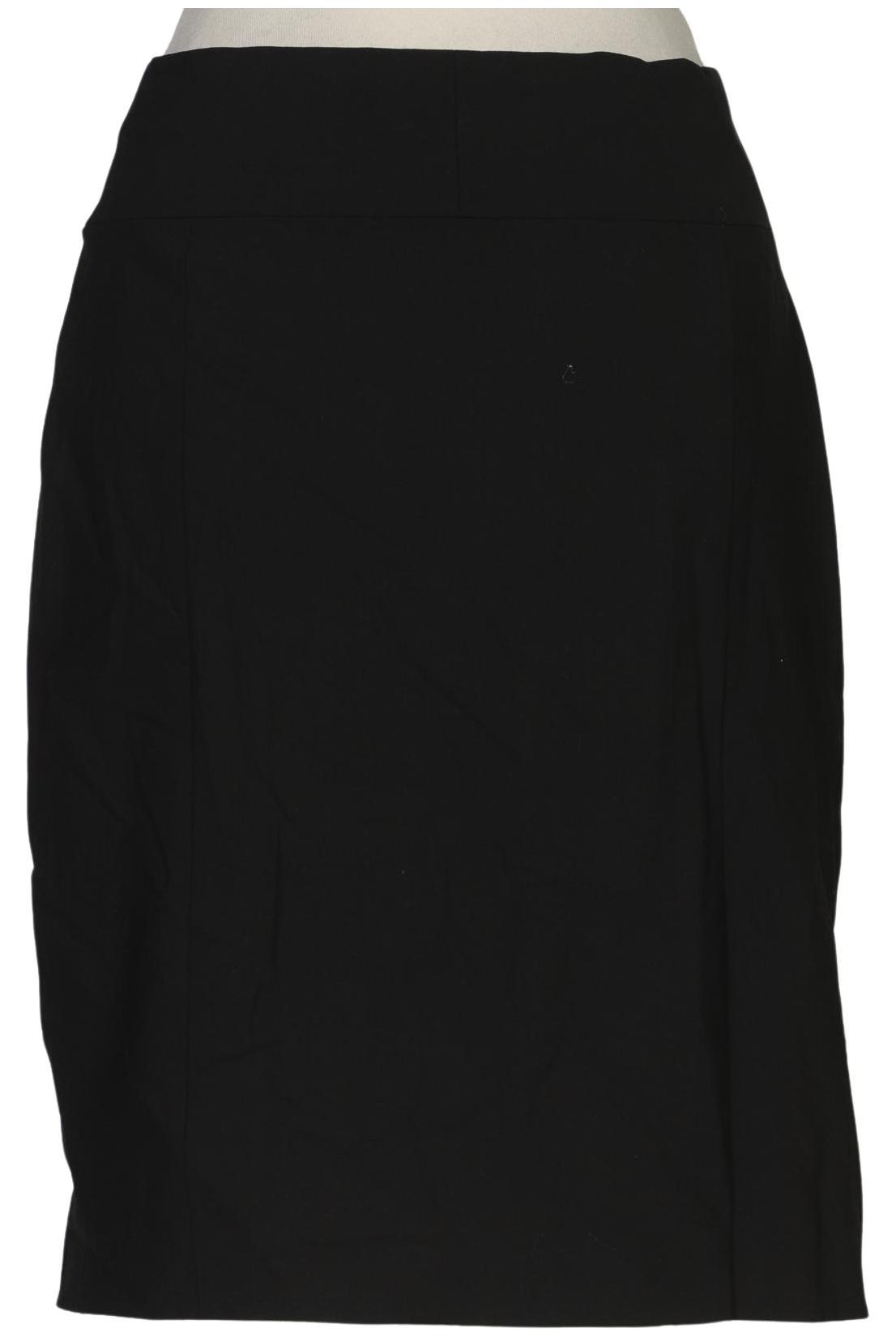 

Boss by Hugo Boss Damen Rock, schwarz, Gr. 38