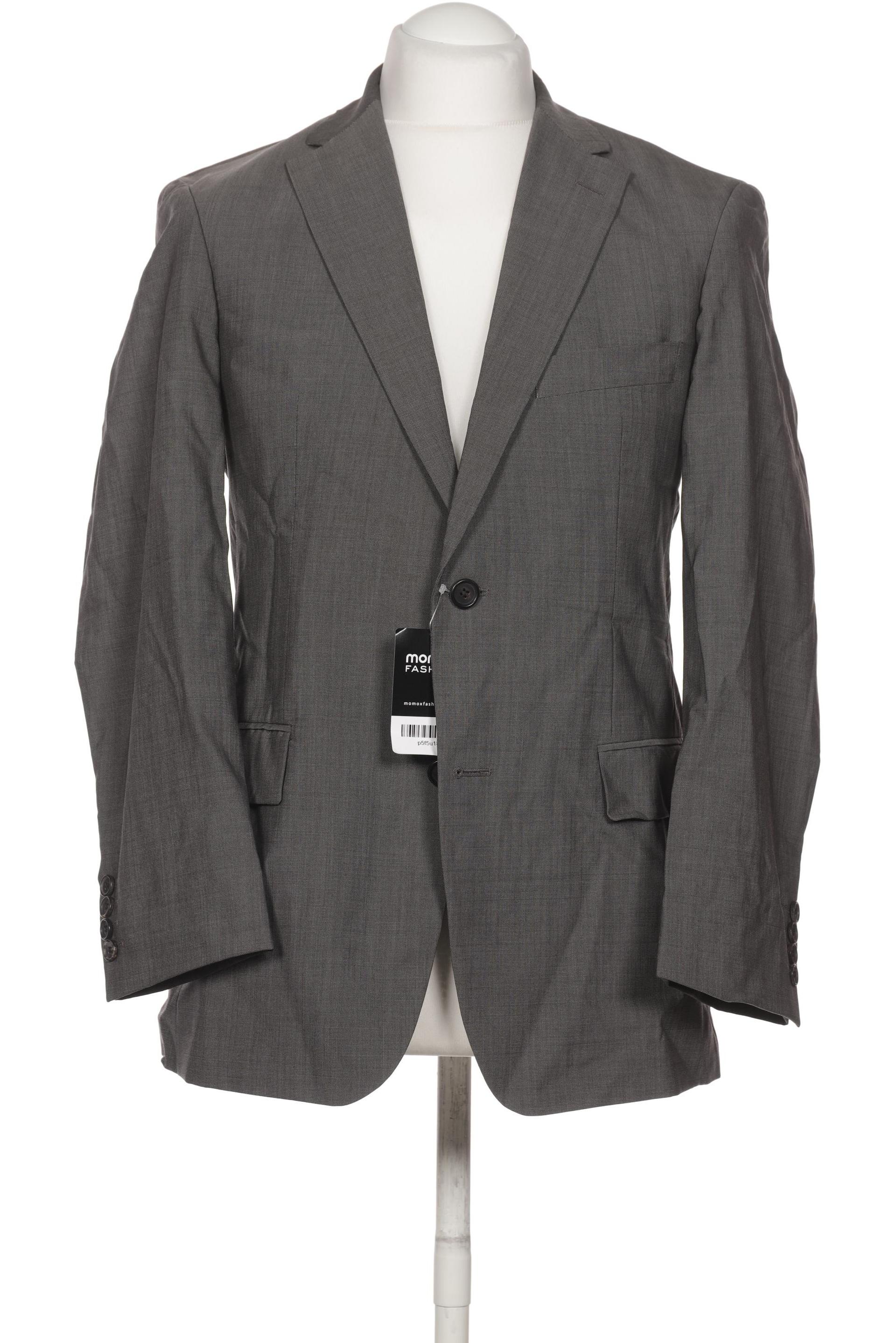 

Boss by Hugo Boss Herren Sakko, grau, Gr. 44