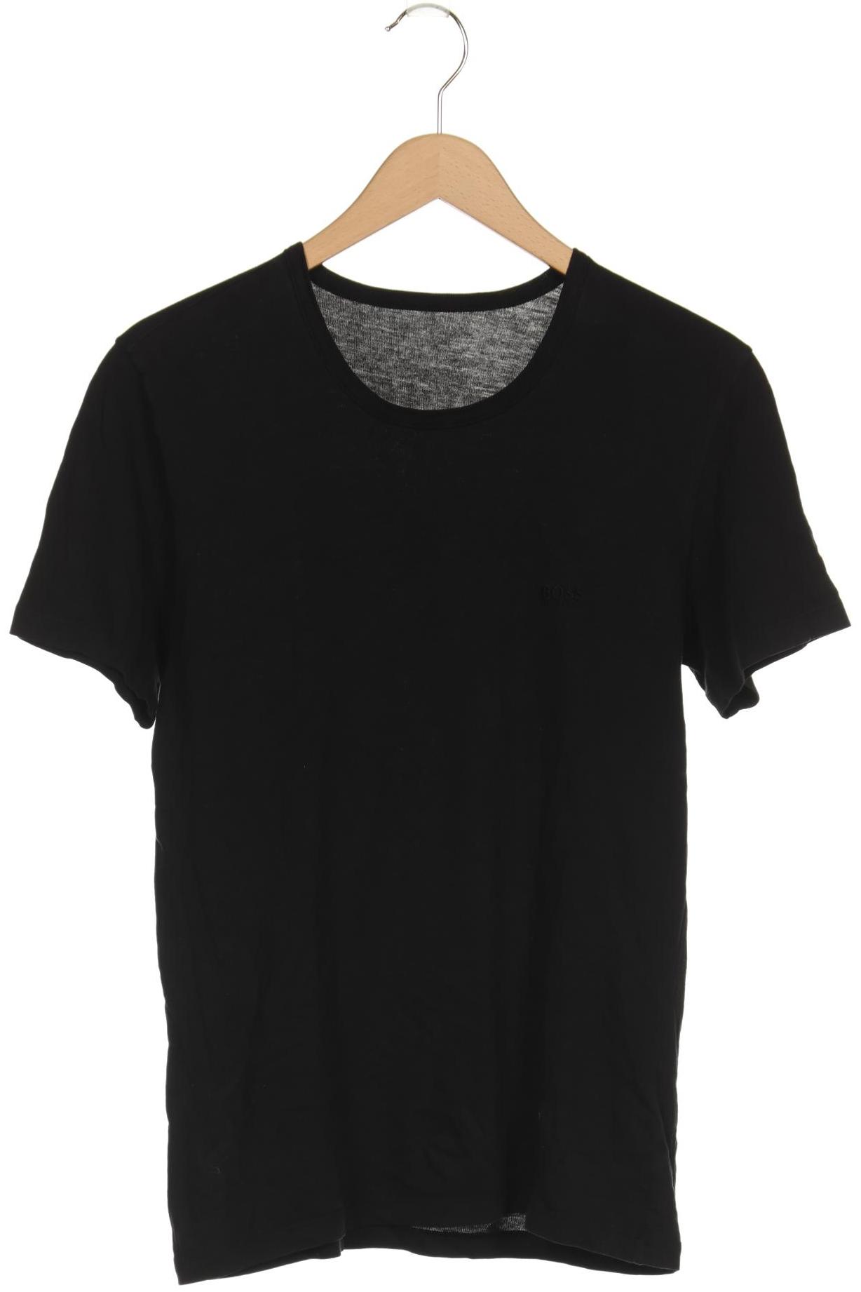 

BOSS by Hugo Boss Herren T-Shirt, schwarz