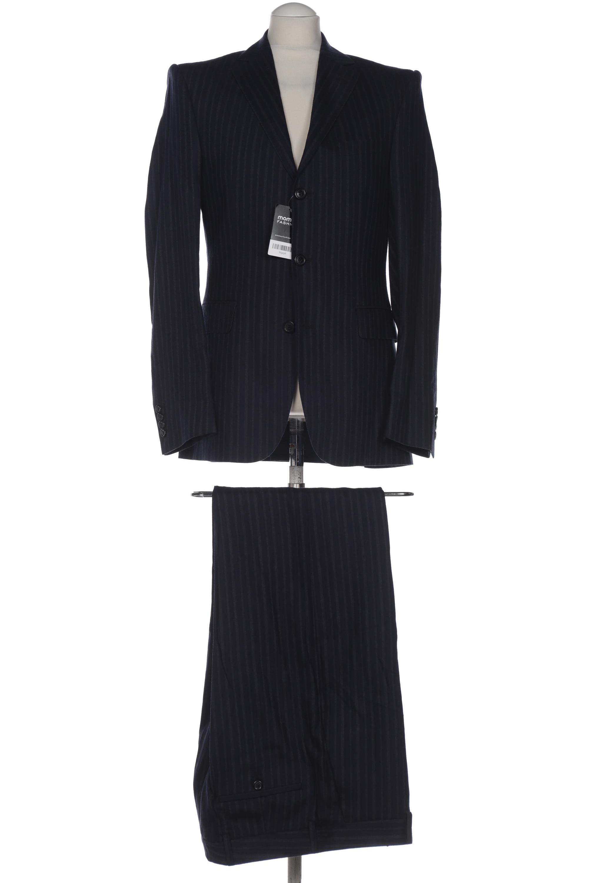 

Boss by Hugo Boss Herren Anzug, marineblau, Gr. 94