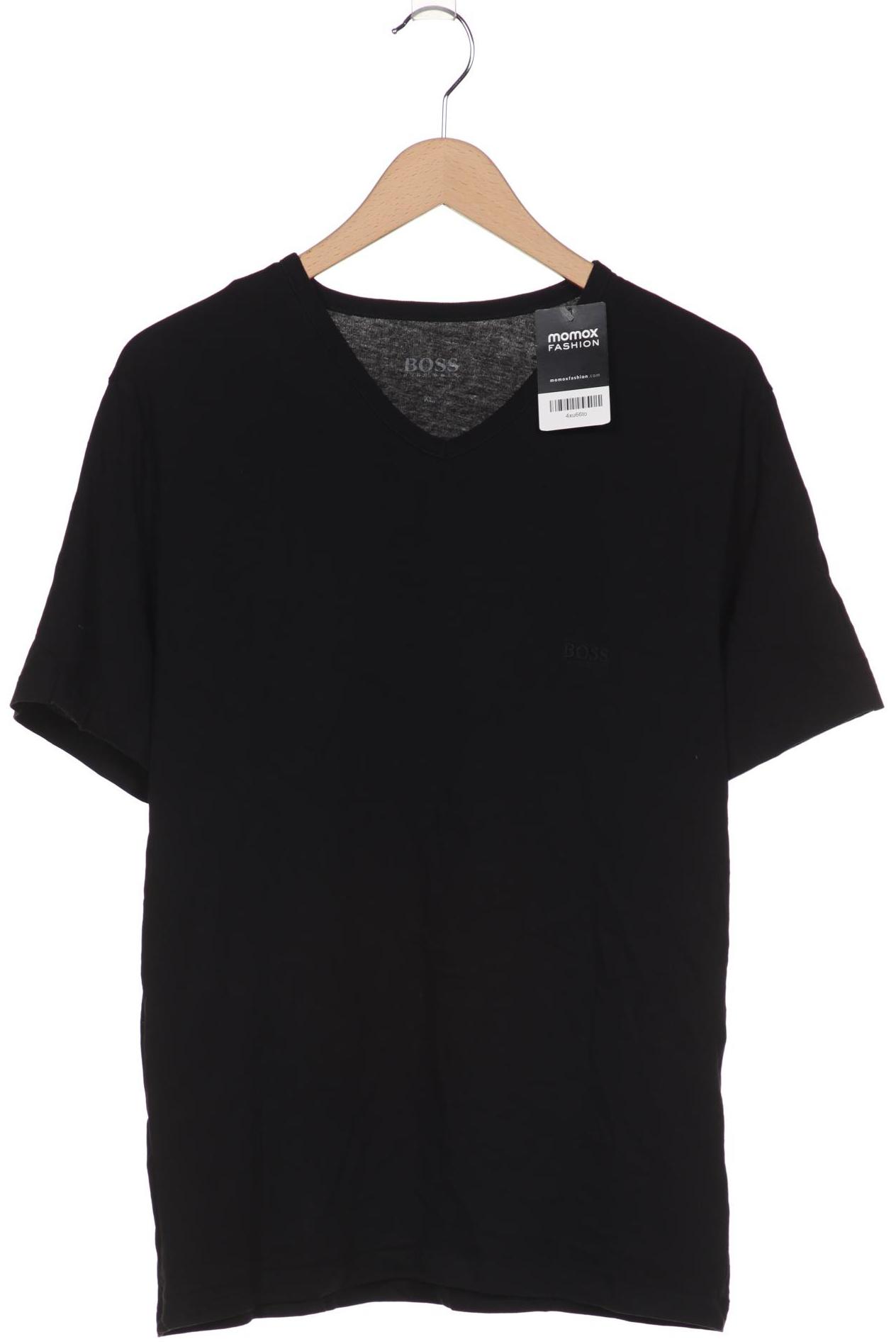 

BOSS by Hugo Boss Herren T-Shirt, schwarz