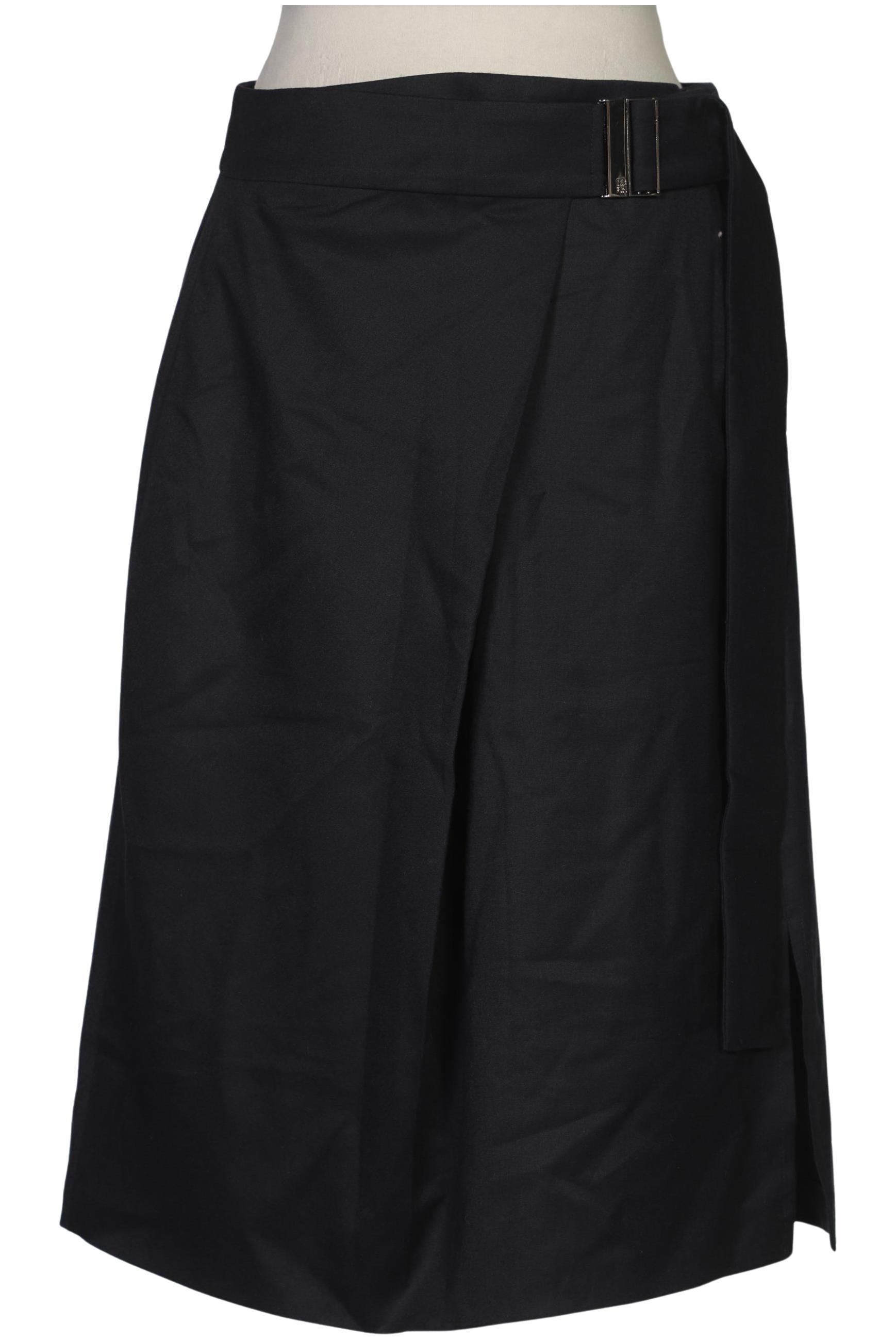 

Boss by Hugo Boss Damen Rock, marineblau, Gr. 36