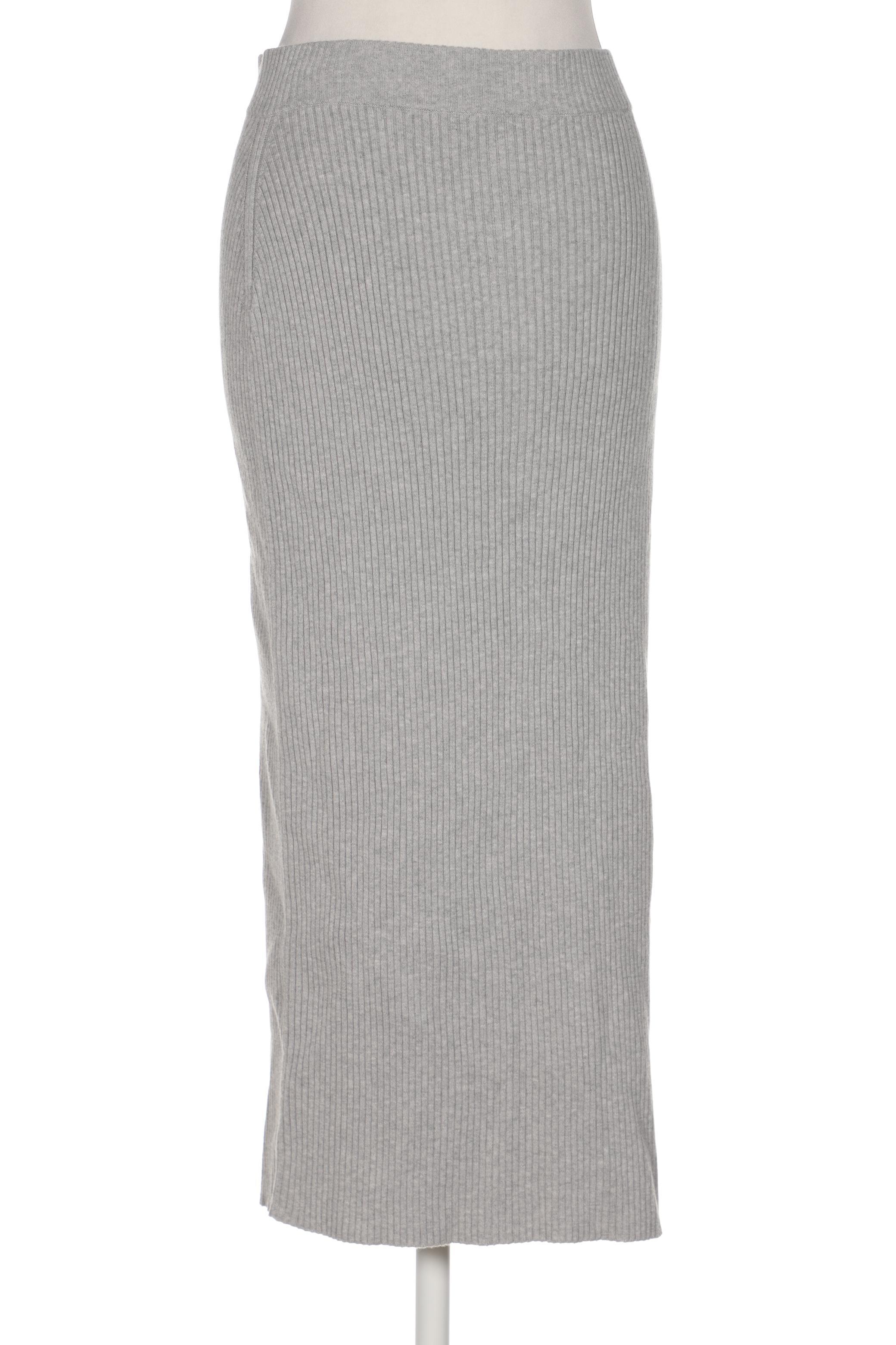 

Boss by Hugo Boss Damen Rock, grau, Gr. 36