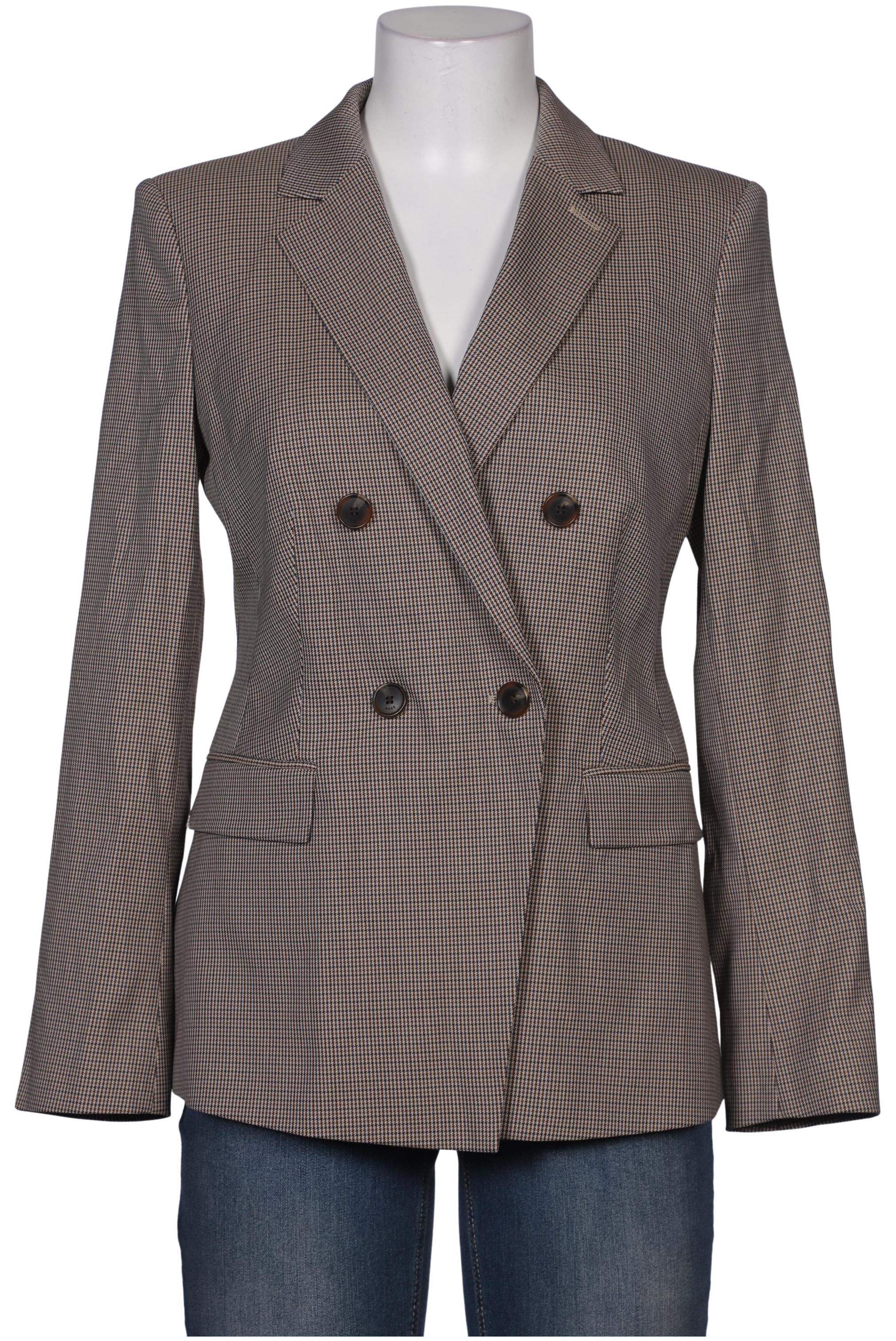 

Boss by Hugo Boss Damen Blazer, braun, Gr. 38