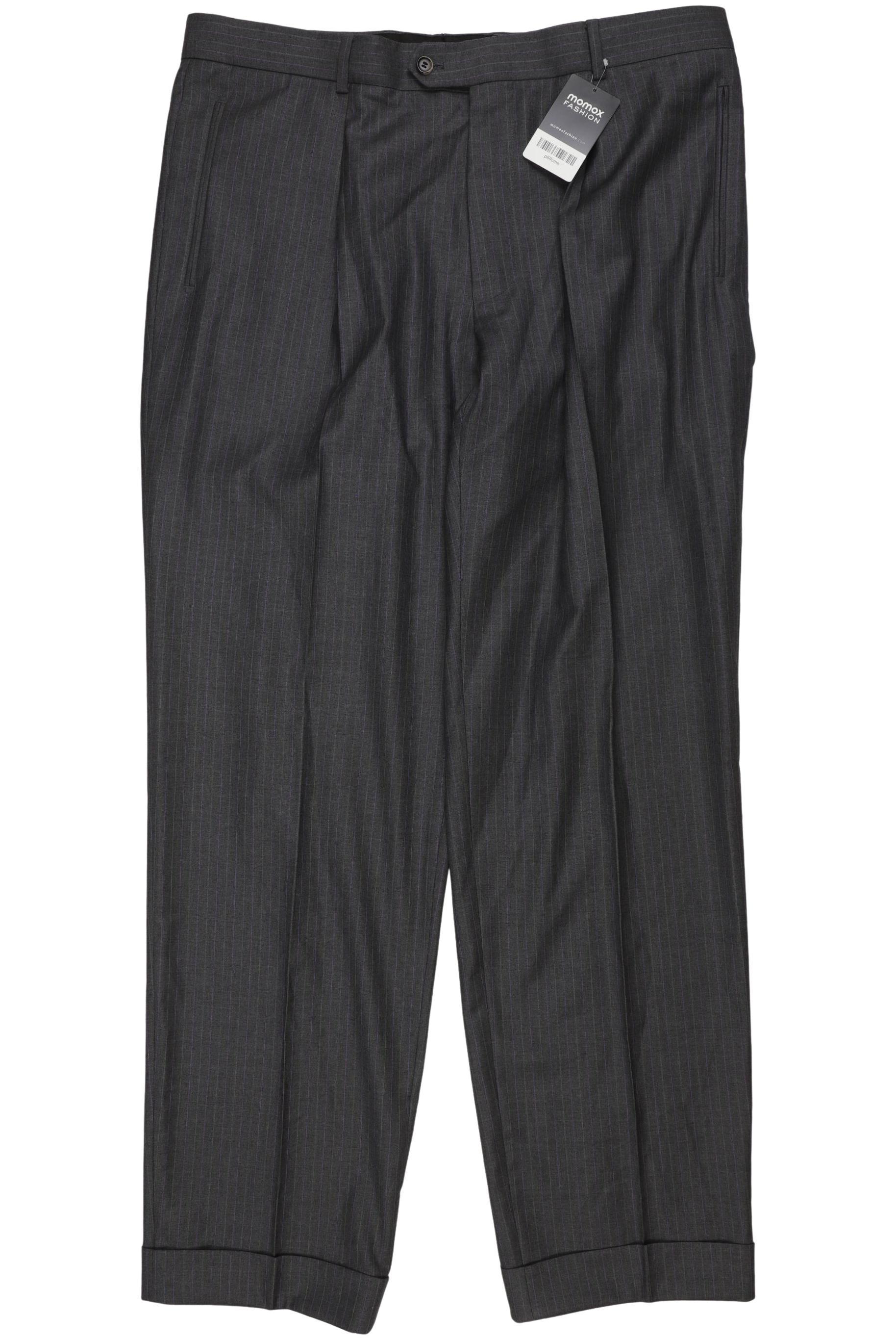 

Boss by Hugo Boss Herren Stoffhose, grau, Gr. 110