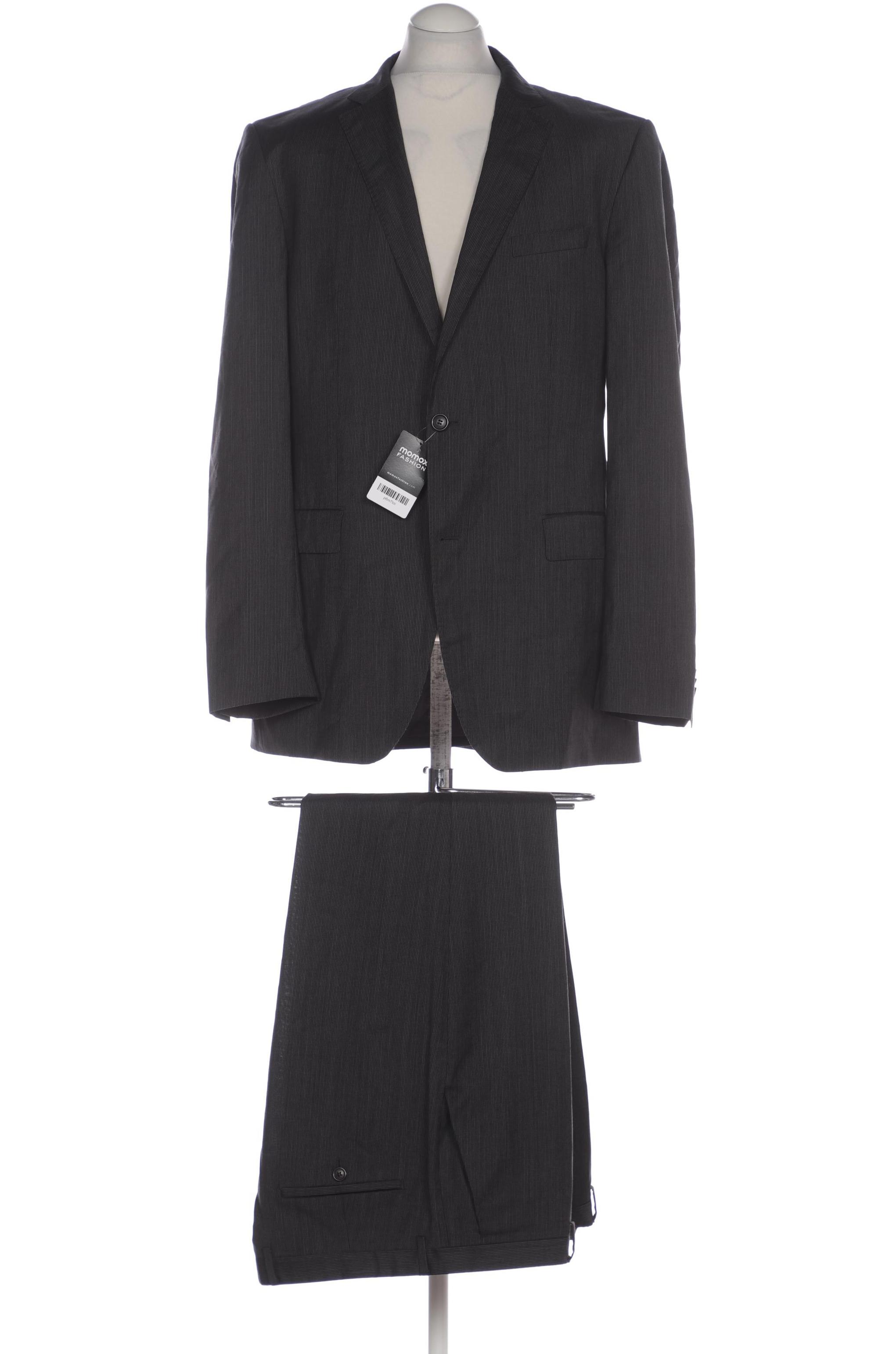 

Boss by Hugo Boss Herren Anzug, grau, Gr. 106