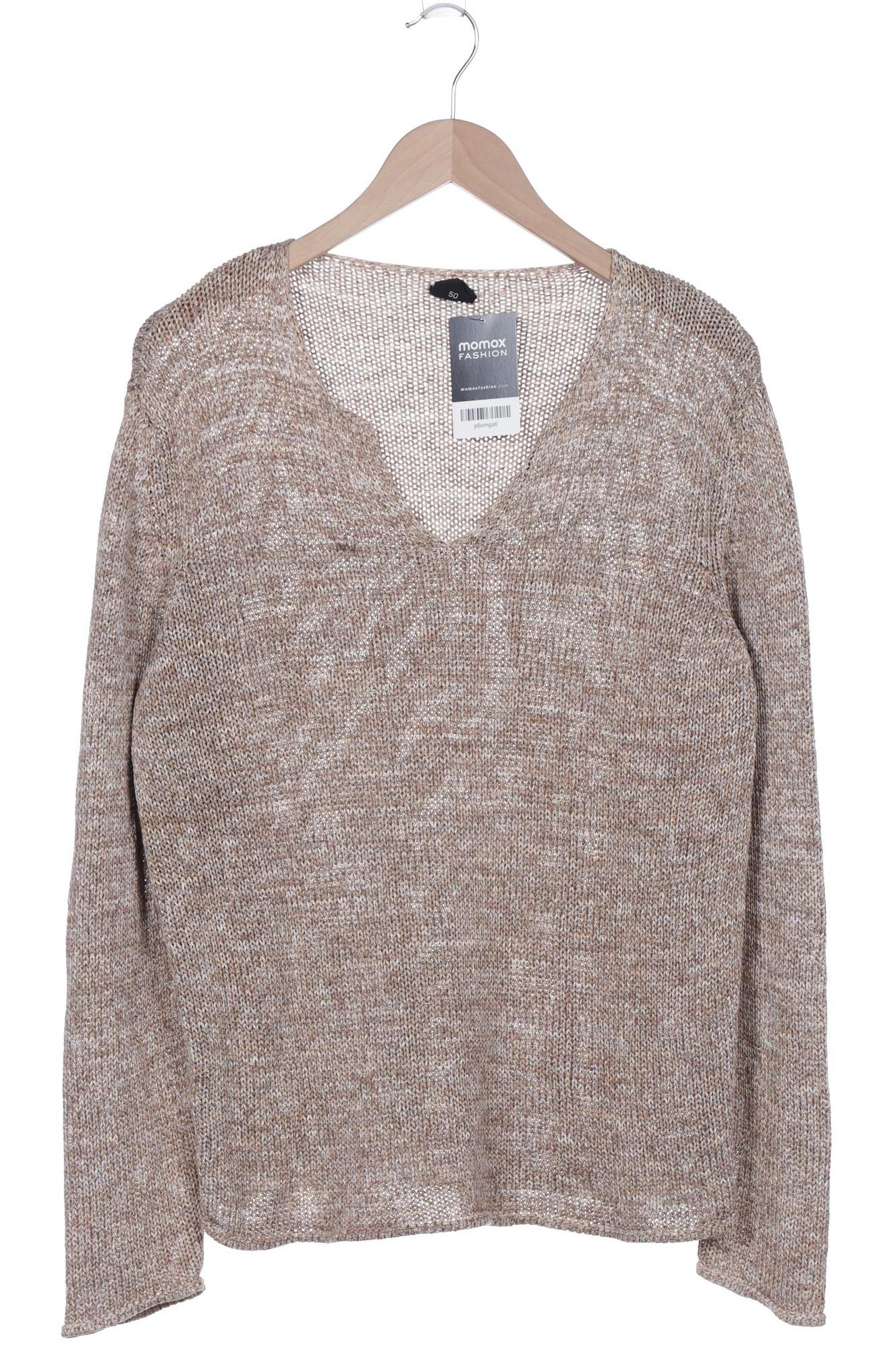 

BOSS by Hugo Boss Damen Pullover, braun