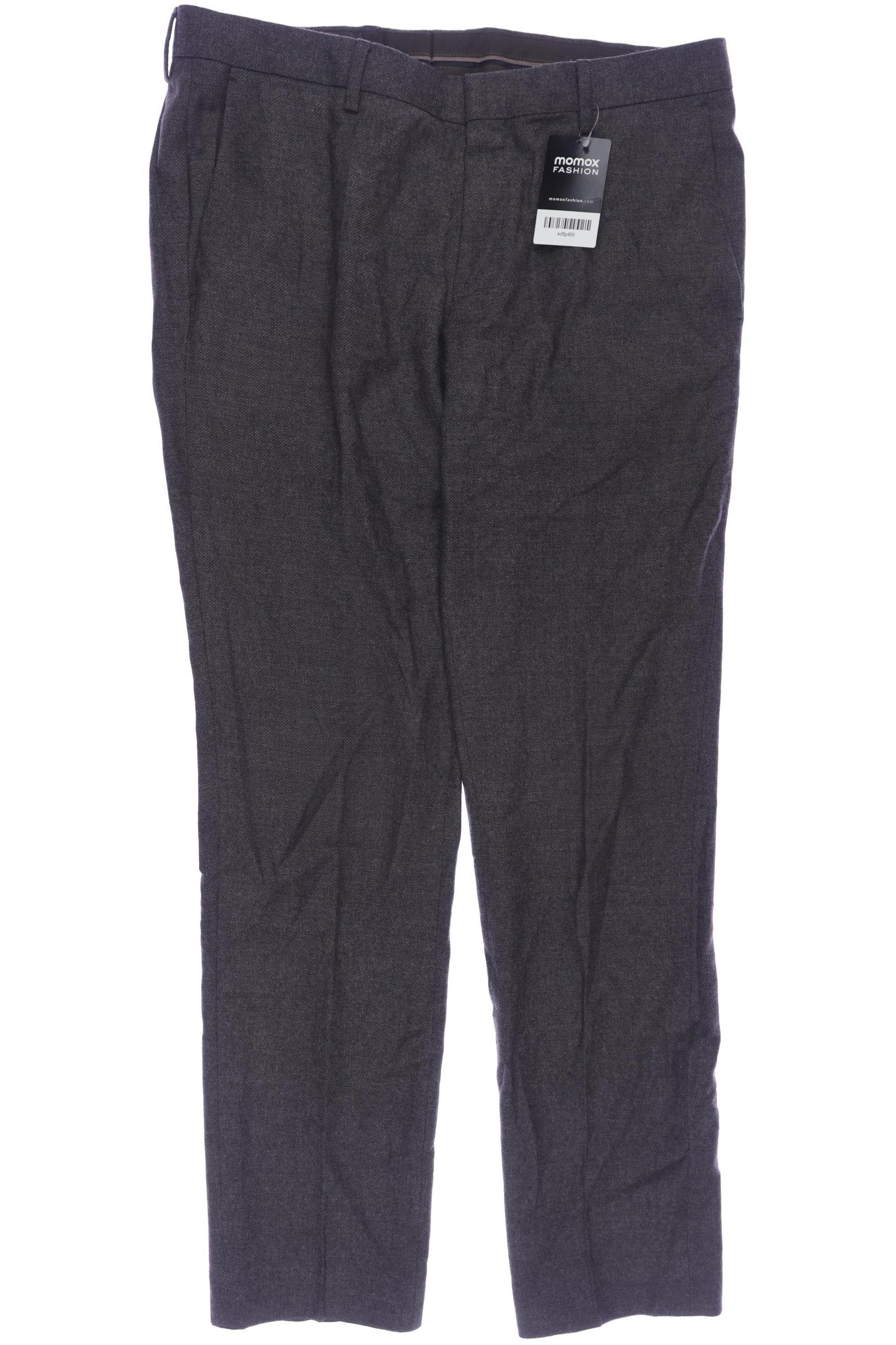 

Boss by Hugo Boss Herren Stoffhose, braun, Gr. 50