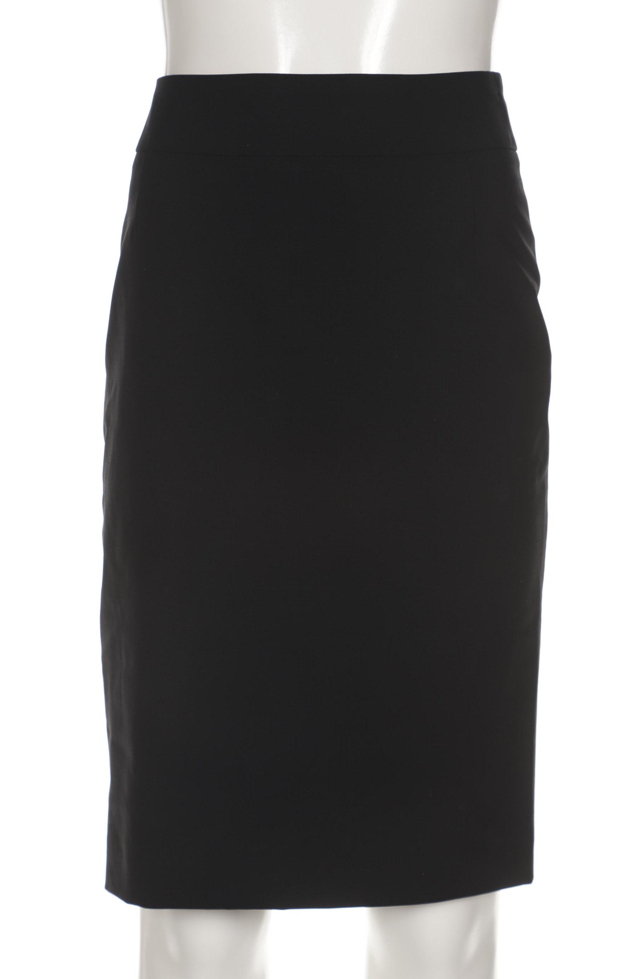 

BOSS by Hugo Boss Damen Rock, schwarz