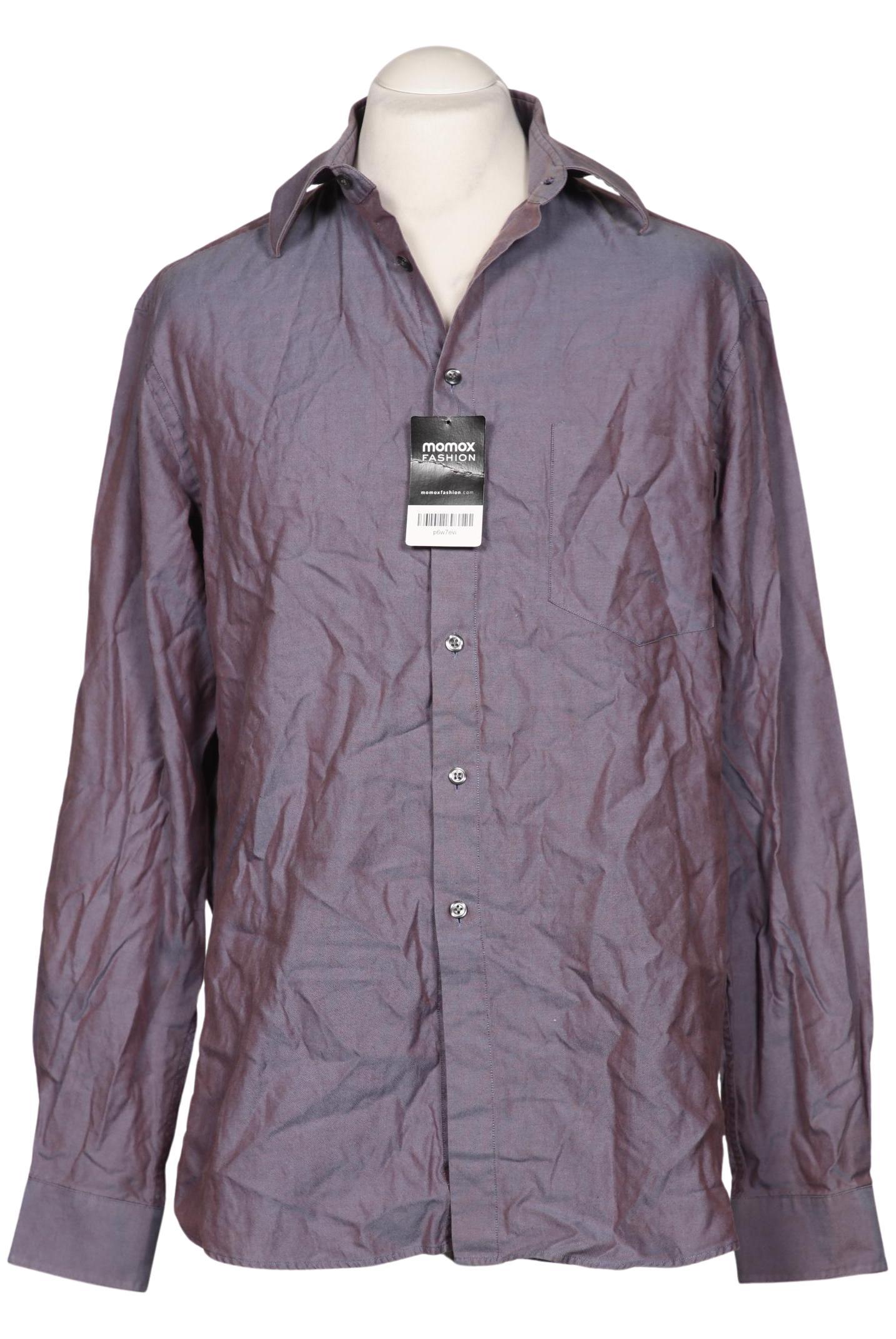 

Boss by Hugo Boss Herren Hemd, flieder, Gr. 52