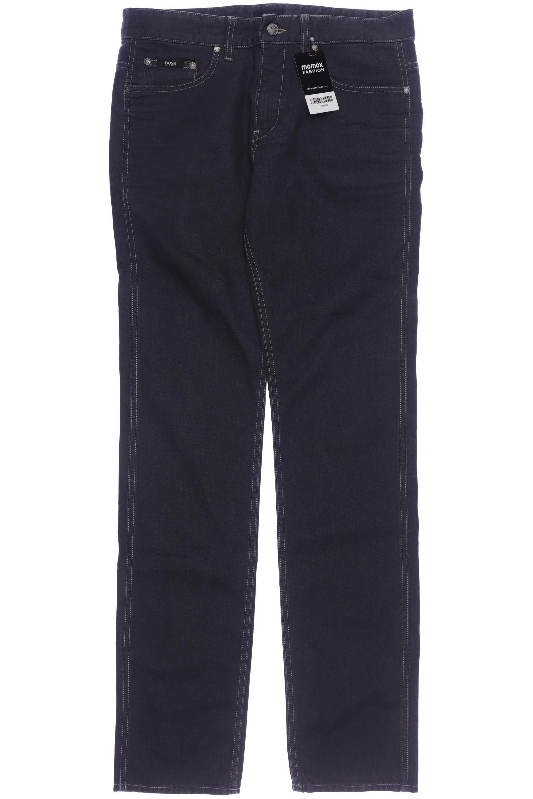 

Boss by Hugo Boss Herren Jeans, grau, Gr. 32