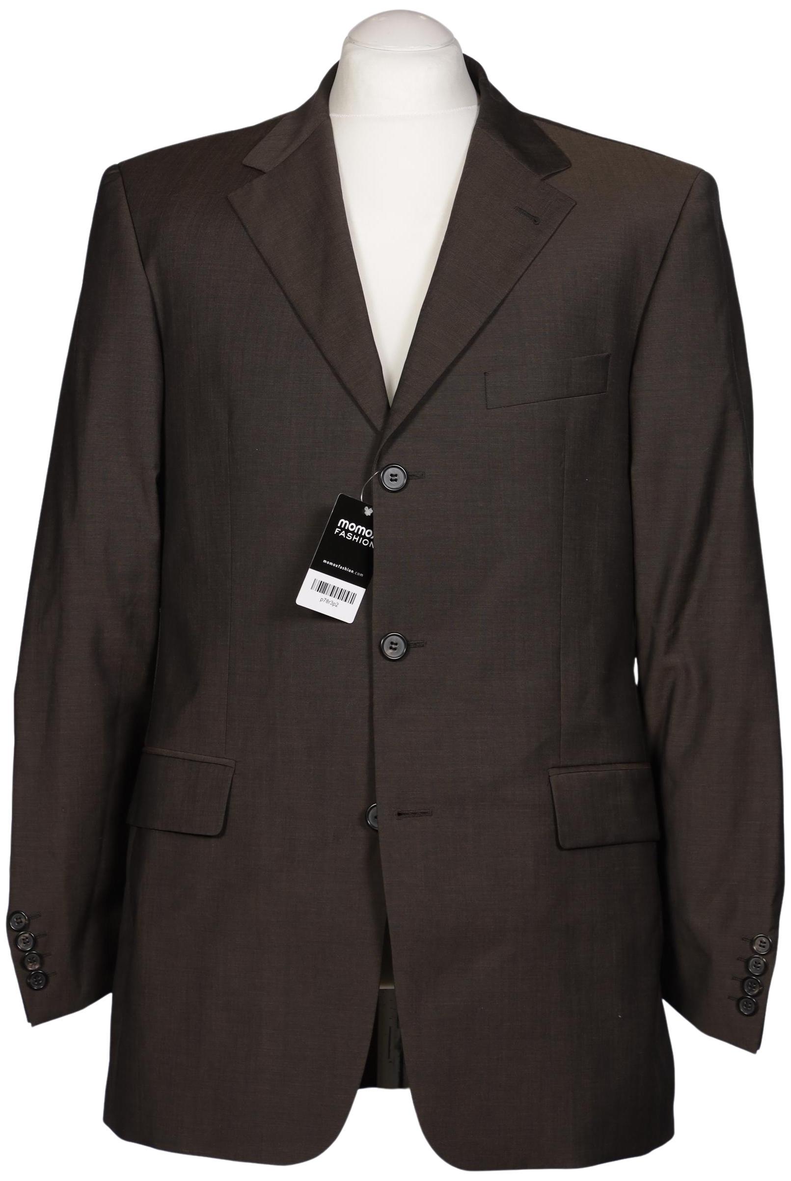 

Boss by Hugo Boss Herren Sakko, braun, Gr. 50