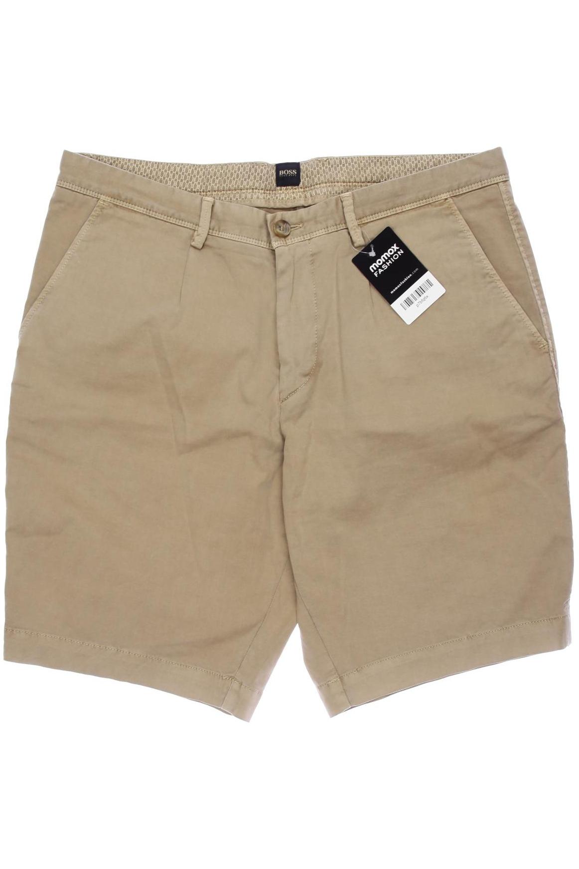 

Boss by Hugo Boss Herren Shorts, beige, Gr. 50
