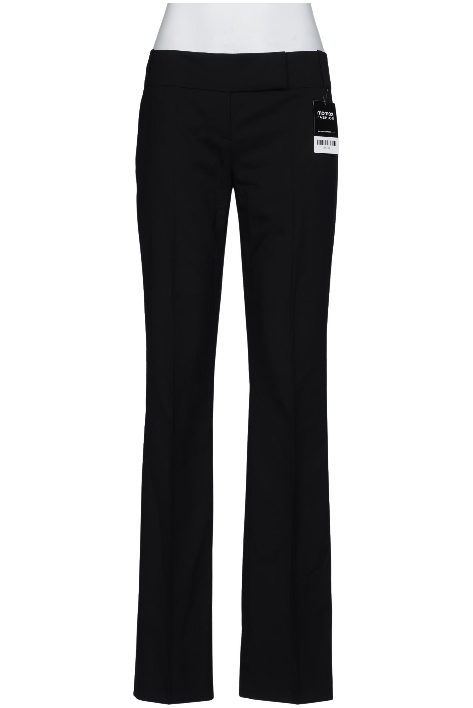 

Boss by Hugo Boss Damen Stoffhose, schwarz, Gr. 38