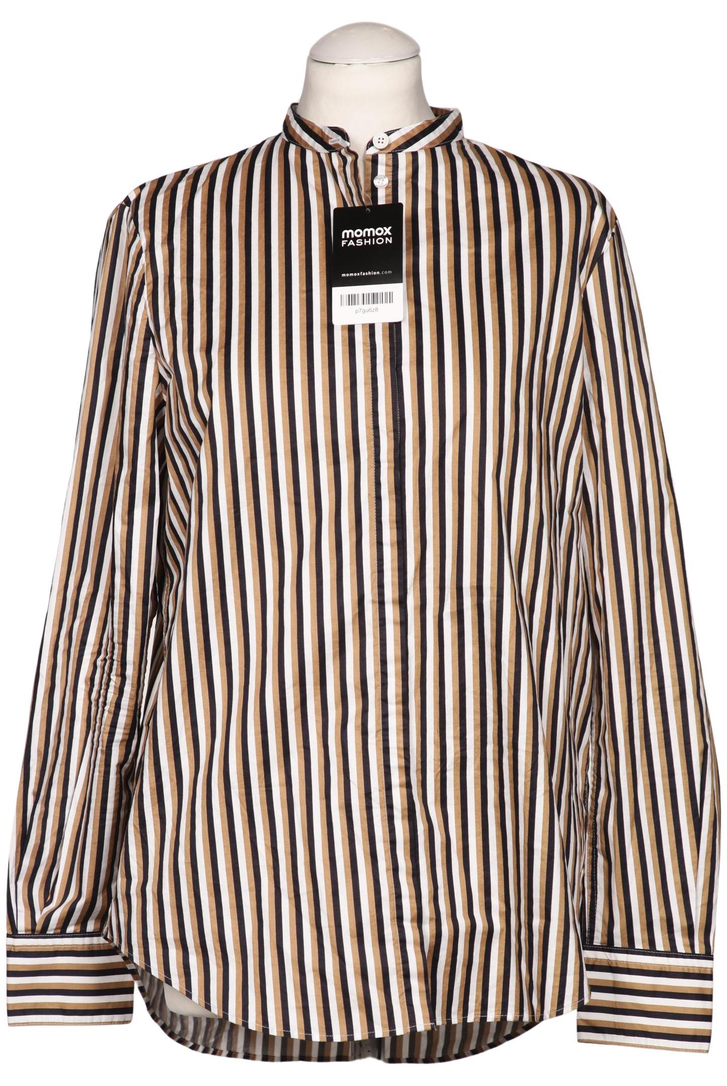 

Boss by Hugo Boss Damen Bluse, mehrfarbig, Gr. 36