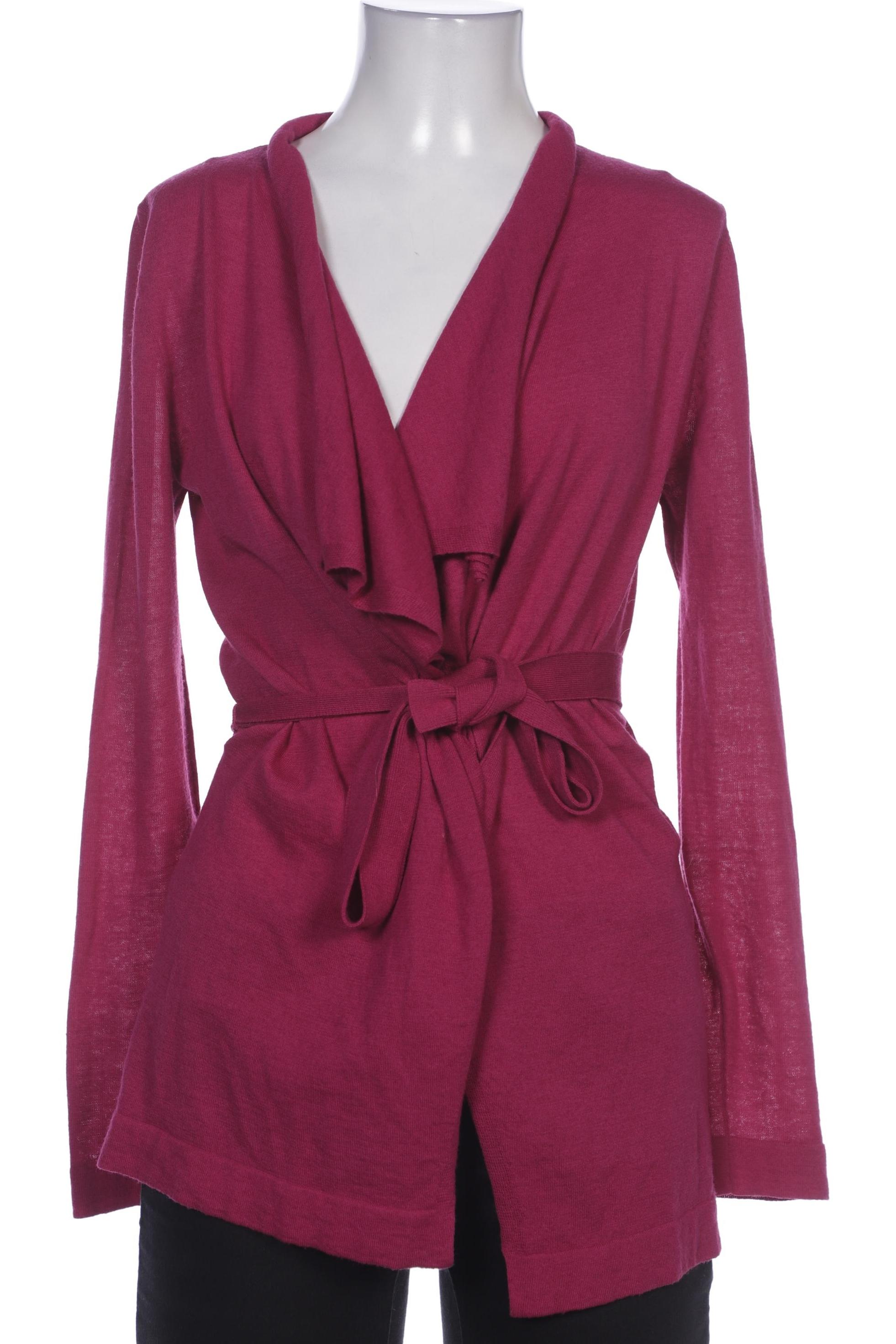 

Boss by Hugo Boss Damen Strickjacke, pink, Gr. 36