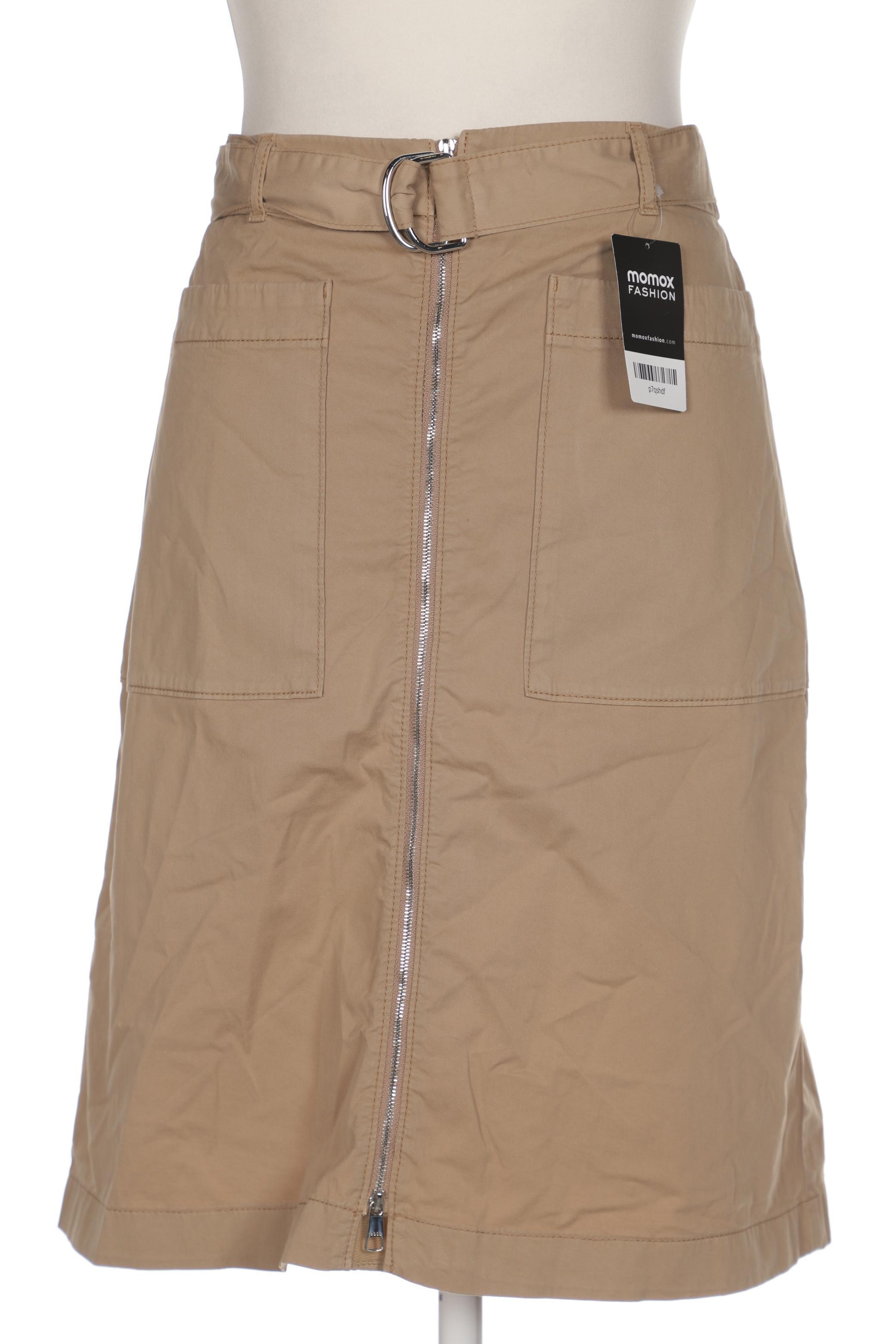 

BOSS by Hugo Boss Damen Rock, beige