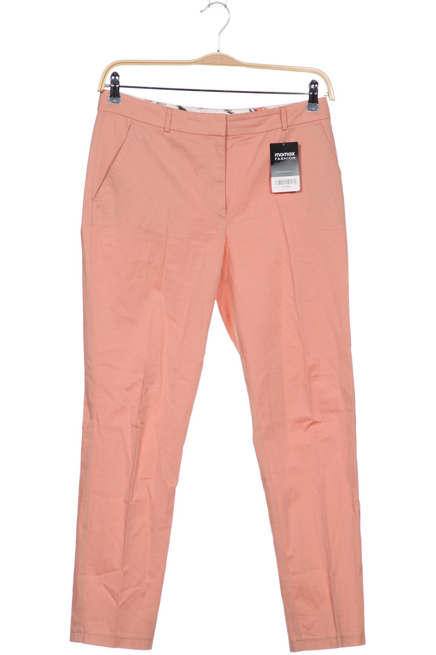 

Boss by Hugo Boss Damen Stoffhose, pink, Gr. 38