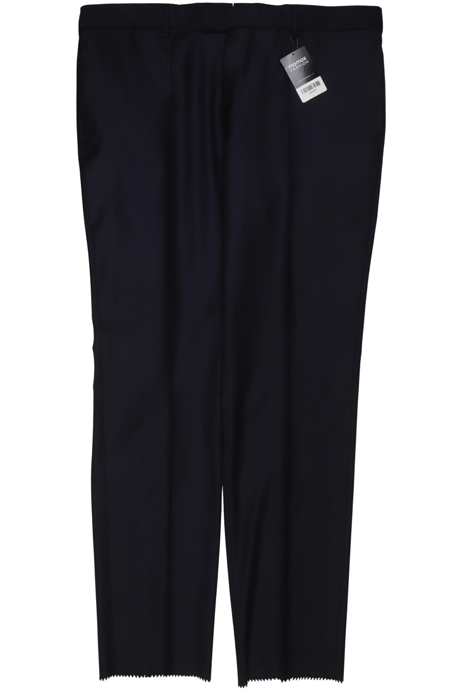 Thumbnail - Boss by Hugo Boss Herren Stoffhose, marineblau, Gr. 42