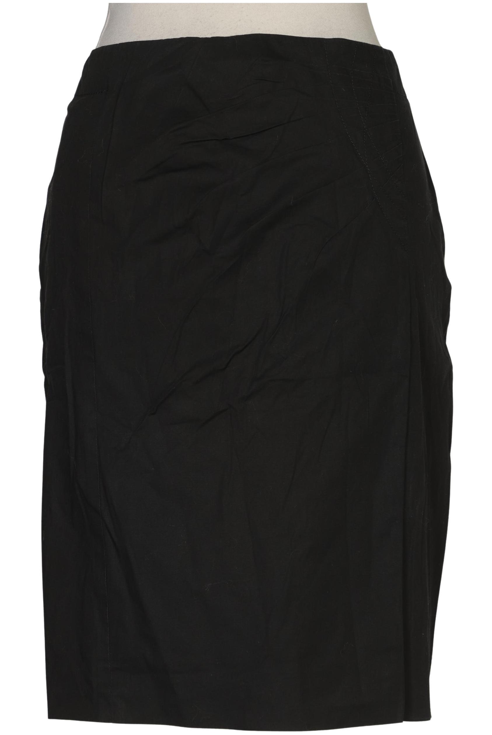 

Boss by Hugo Boss Damen Rock, schwarz, Gr. 28