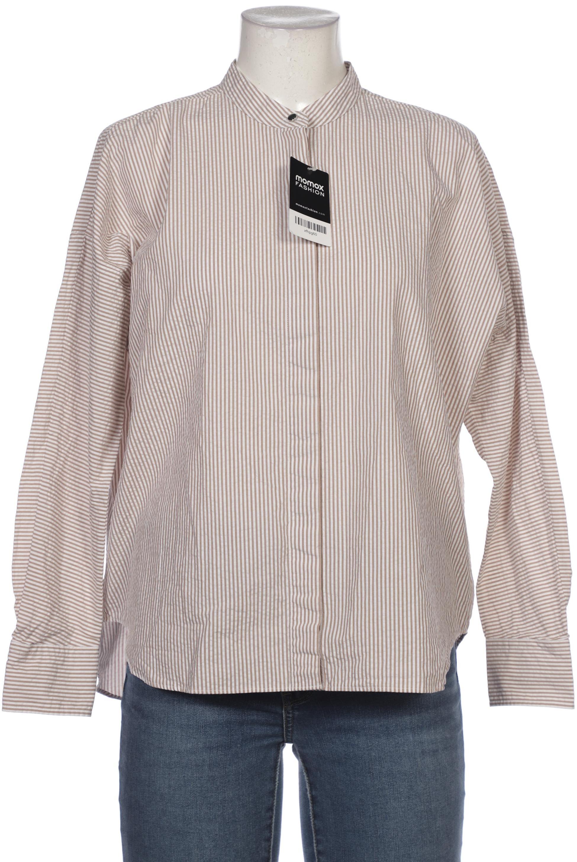 

Boss by Hugo Boss Damen Bluse, beige, Gr. 36
