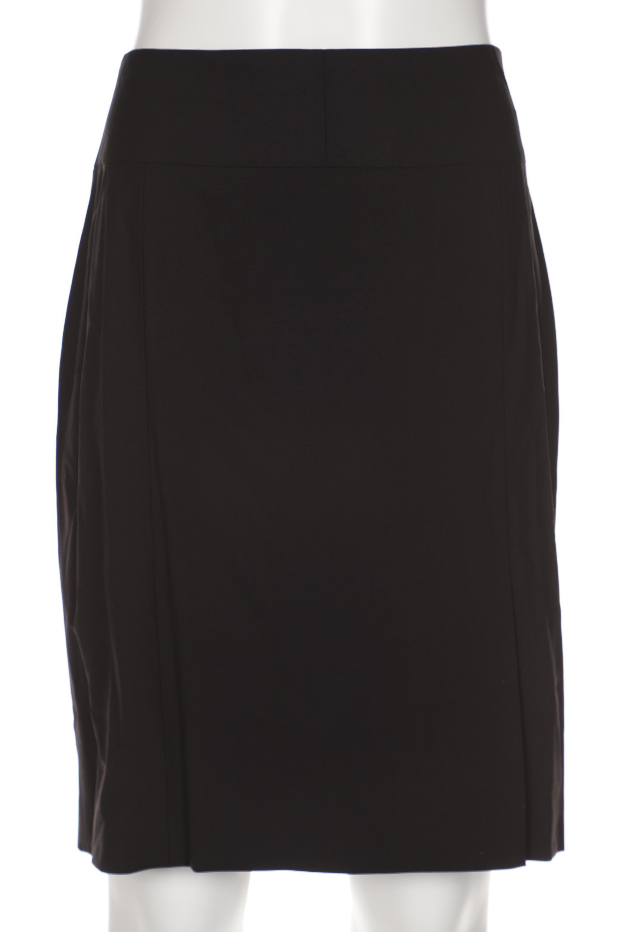 

Boss by Hugo Boss Damen Rock, braun, Gr. 40