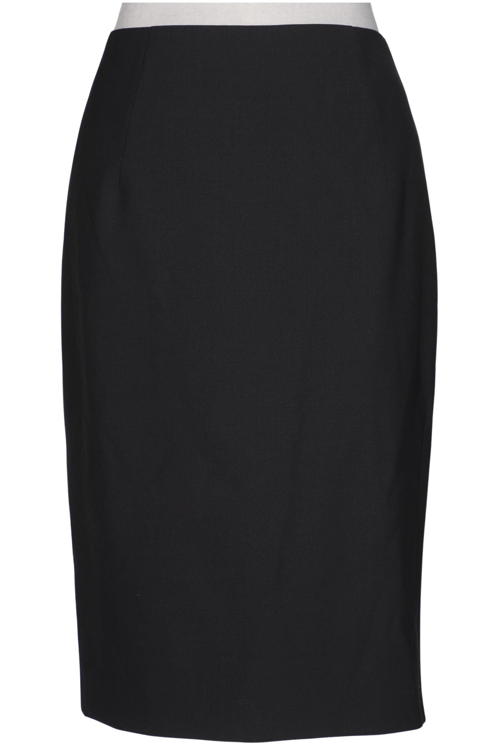 

Boss by Hugo Boss Damen Rock, schwarz, Gr. 38