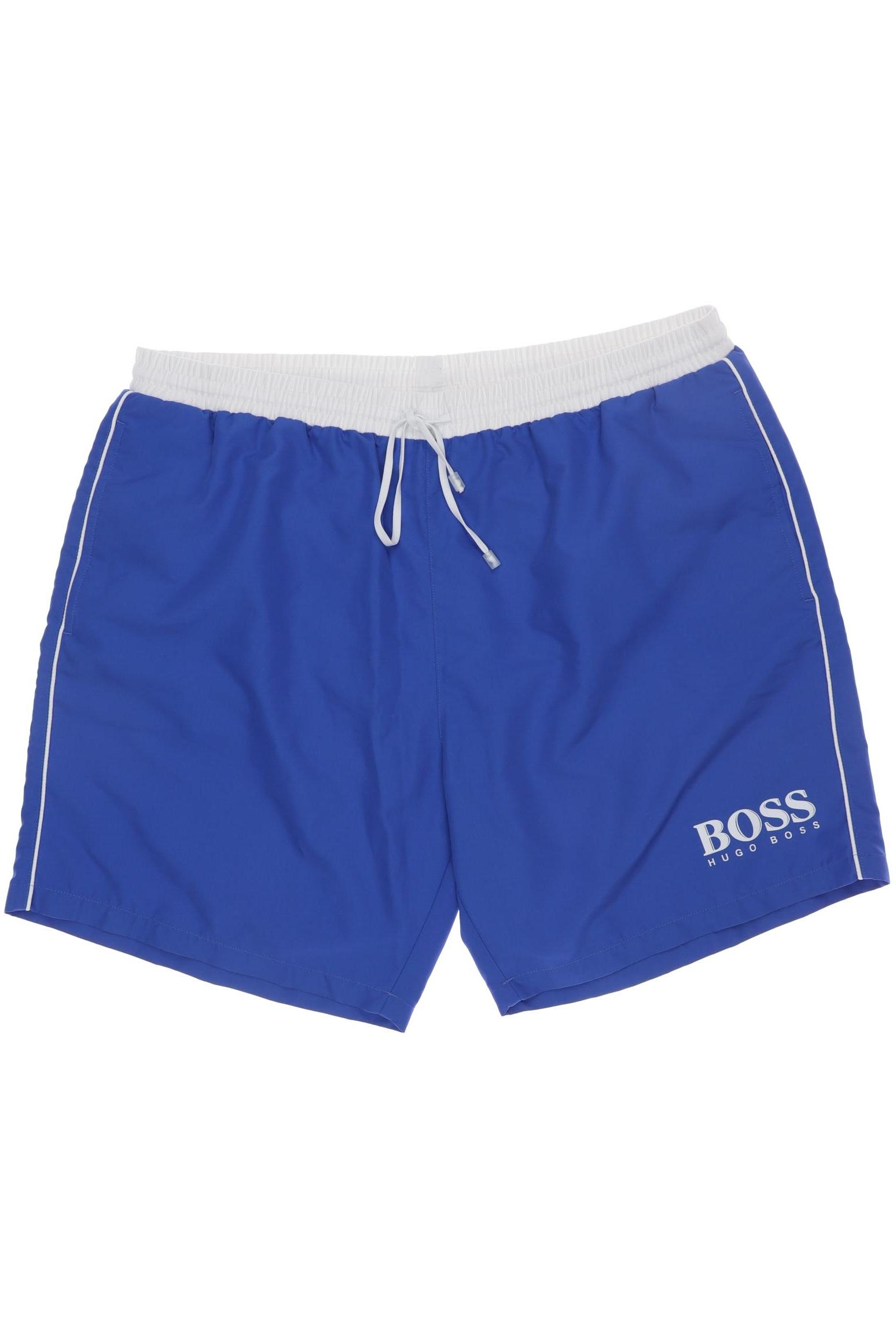 Thumbnail - Boss by Hugo Boss Herren Shorts, blau, Gr. 54