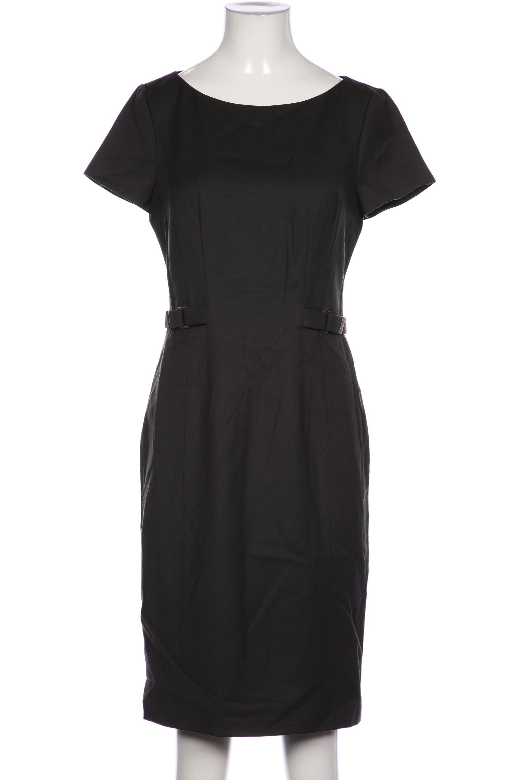 

BOSS by Hugo Boss Damen Kleid, grün