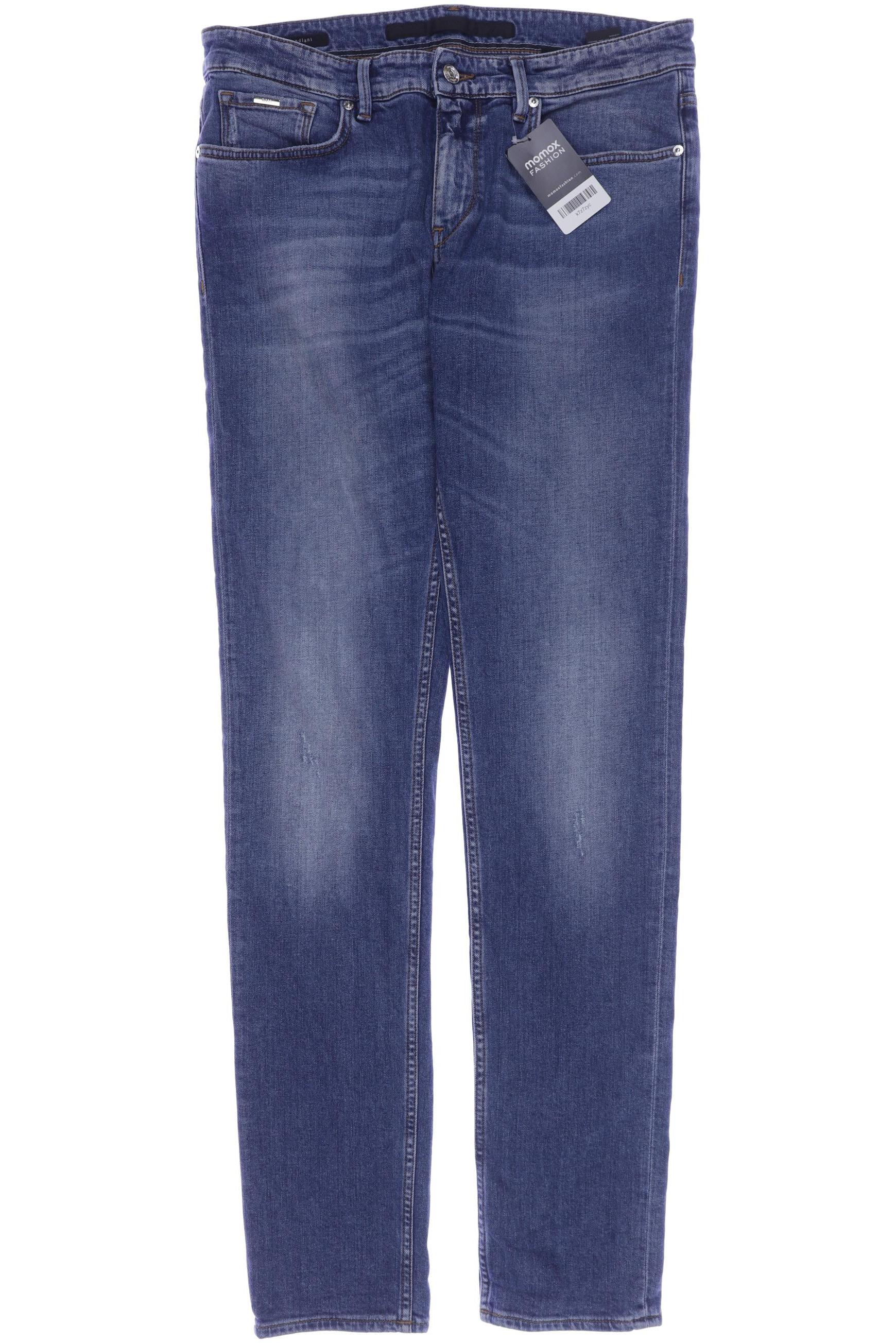 

Boss by Hugo Boss Damen Jeans, blau, Gr. 0