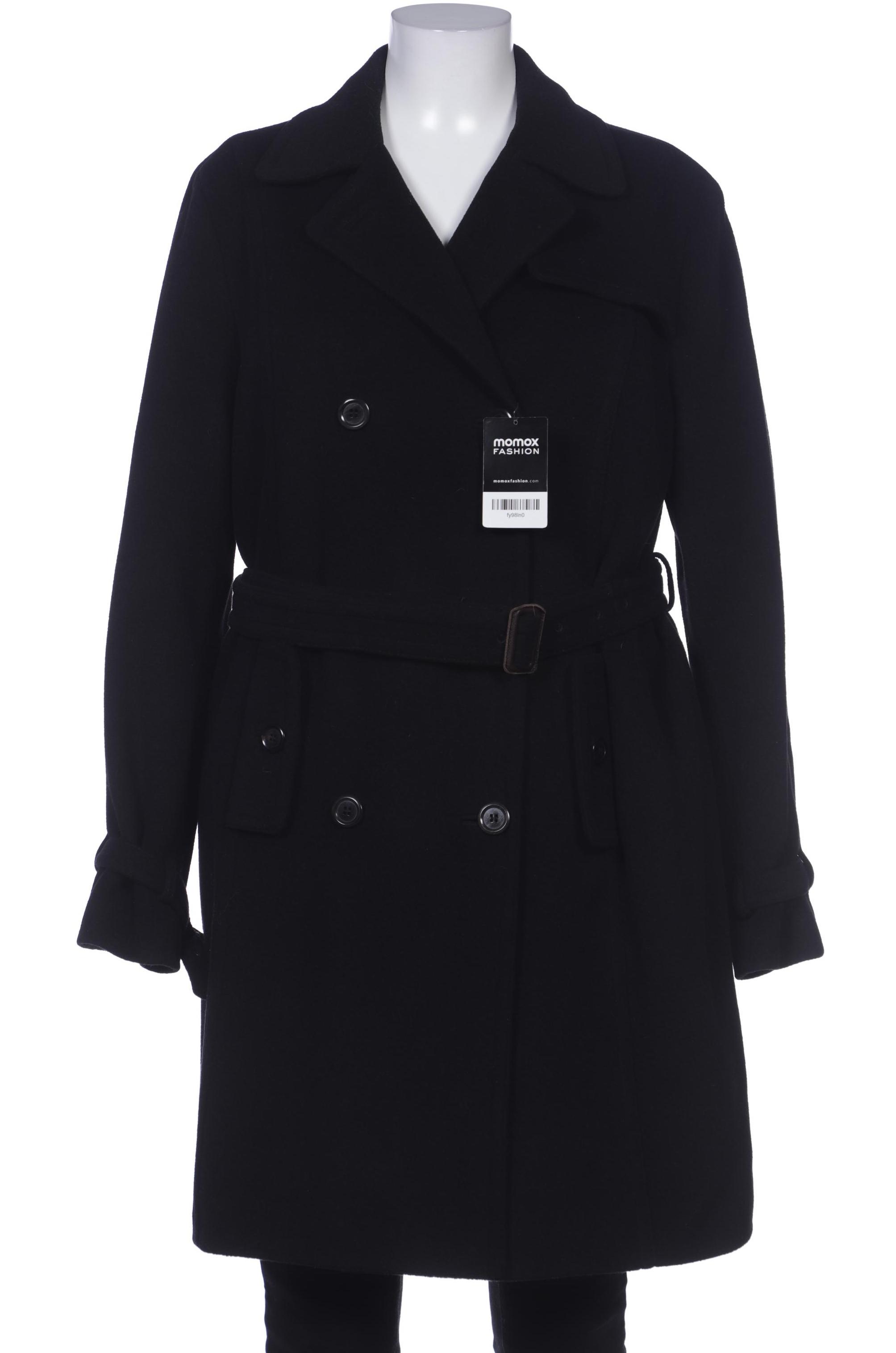 

Boss by Hugo Boss Damen Mantel, schwarz, Gr. 44