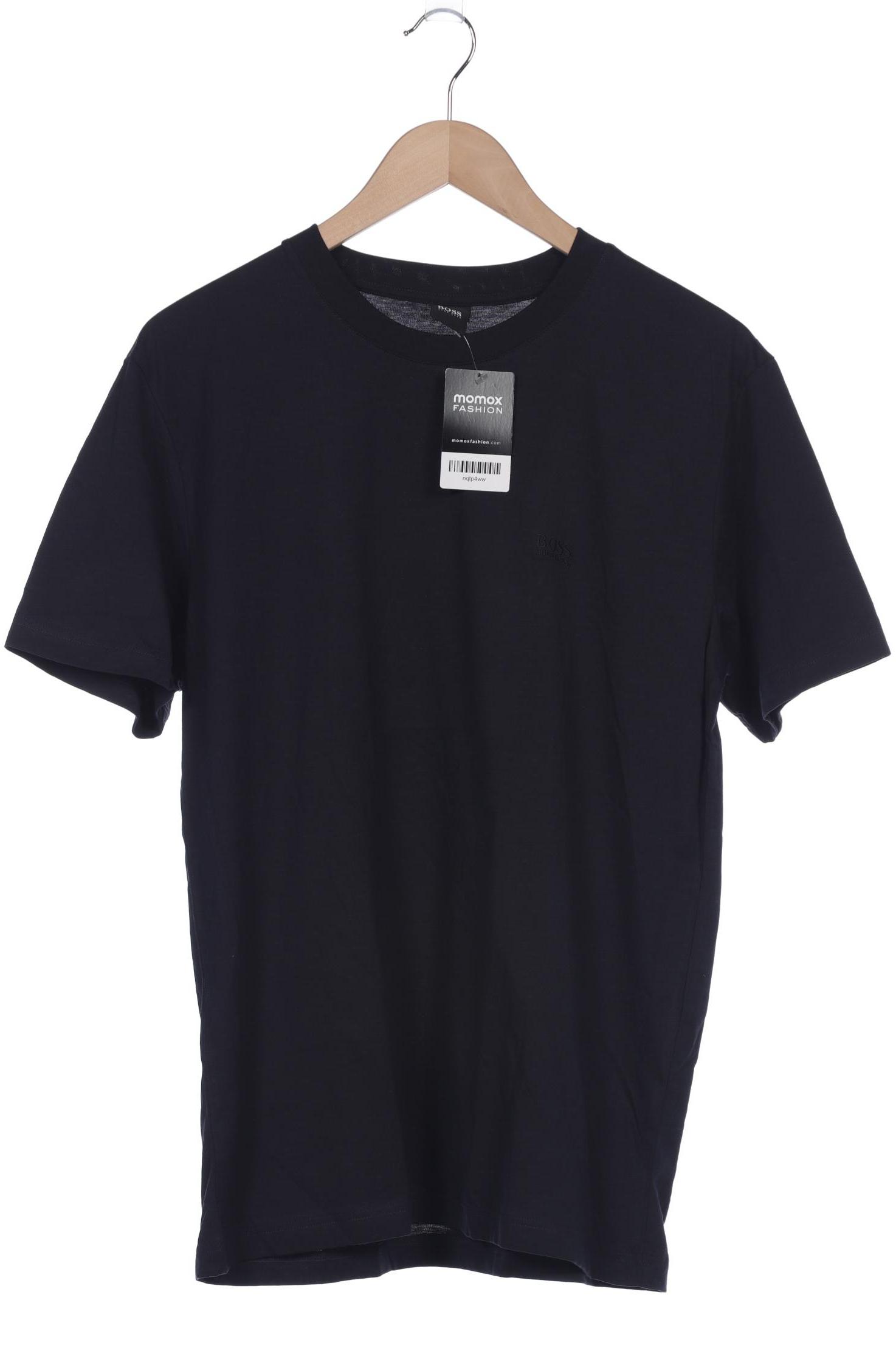 

BOSS by Hugo Boss Herren T-Shirt, marineblau