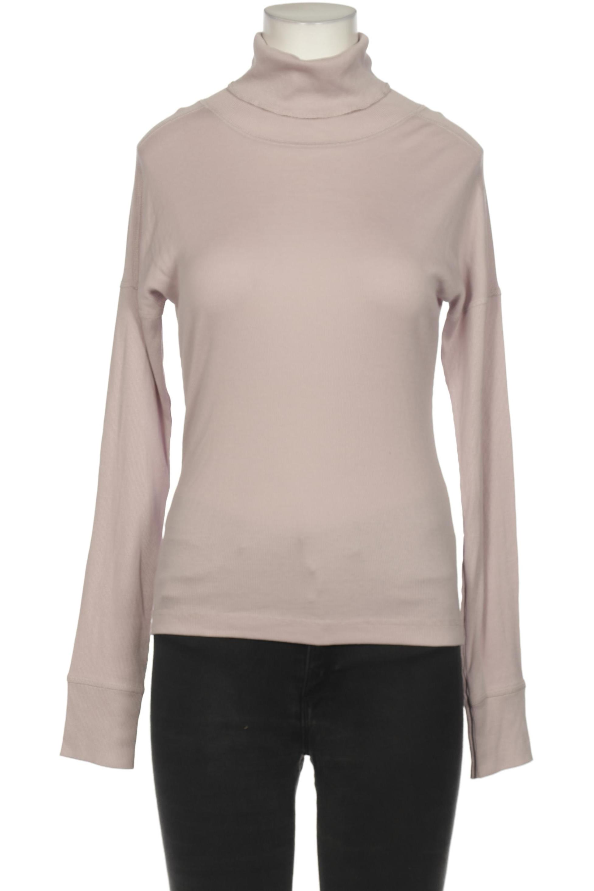 

BOSS by Hugo Boss Damen Langarmshirt, pink