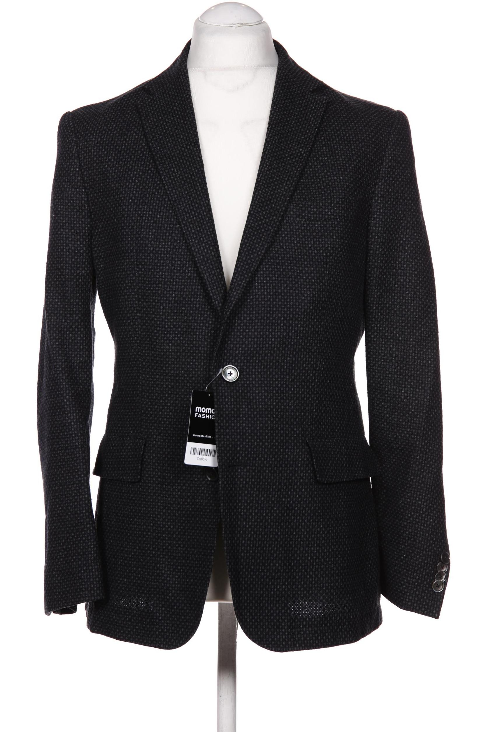 

Boss by Hugo Boss Herren Sakko, grau, Gr. 50