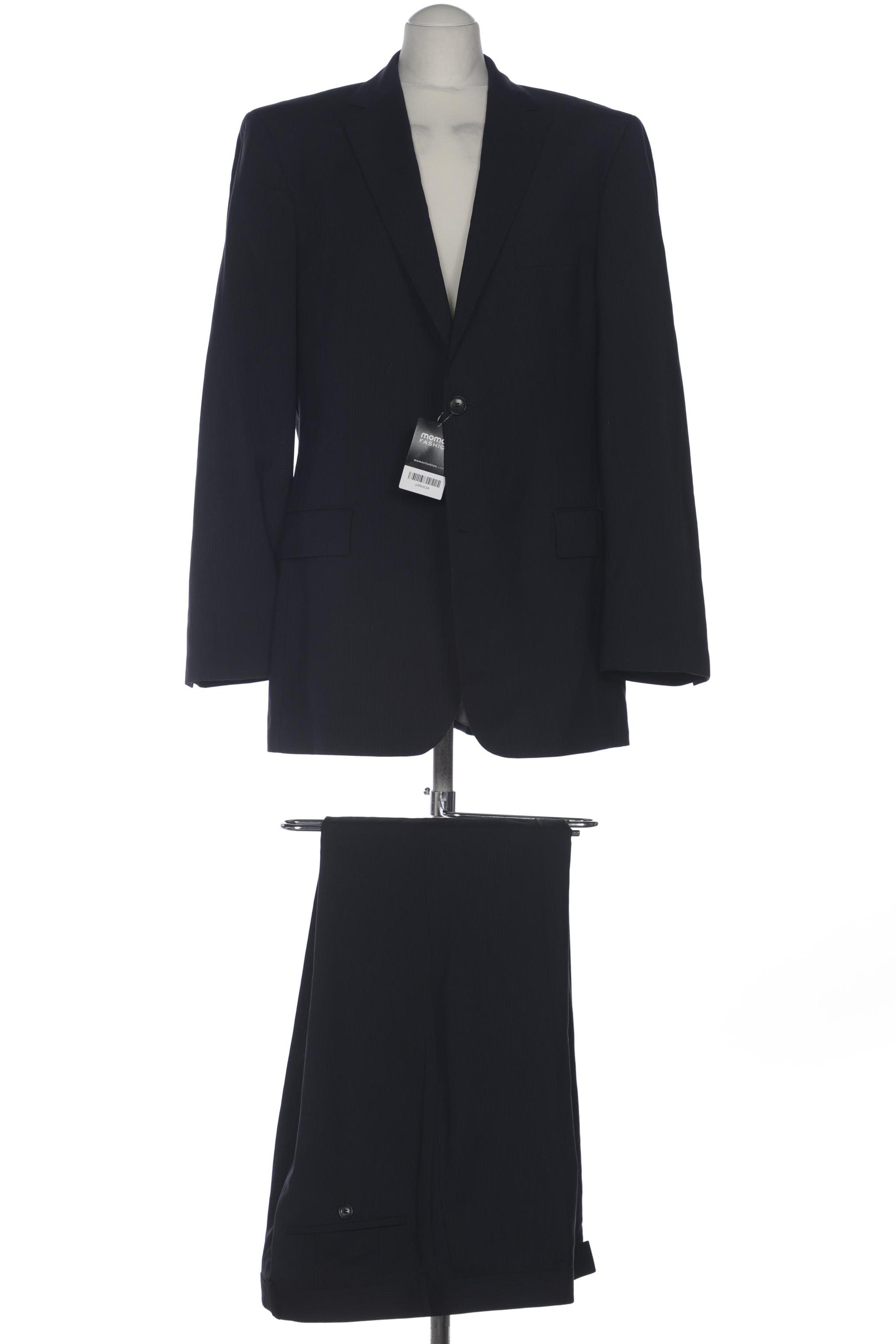 

Boss by Hugo Boss Herren Anzug, marineblau, Gr. 106