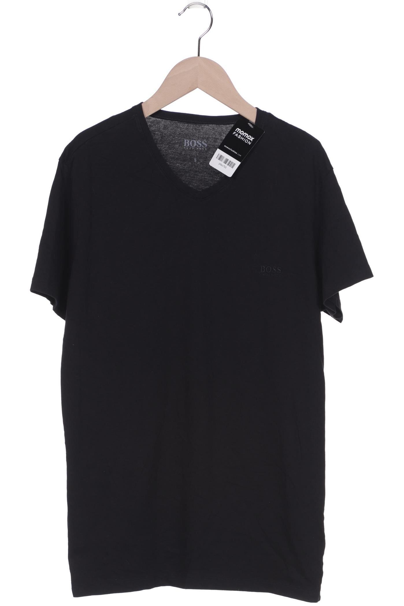 

BOSS by Hugo Boss Herren T-Shirt, schwarz