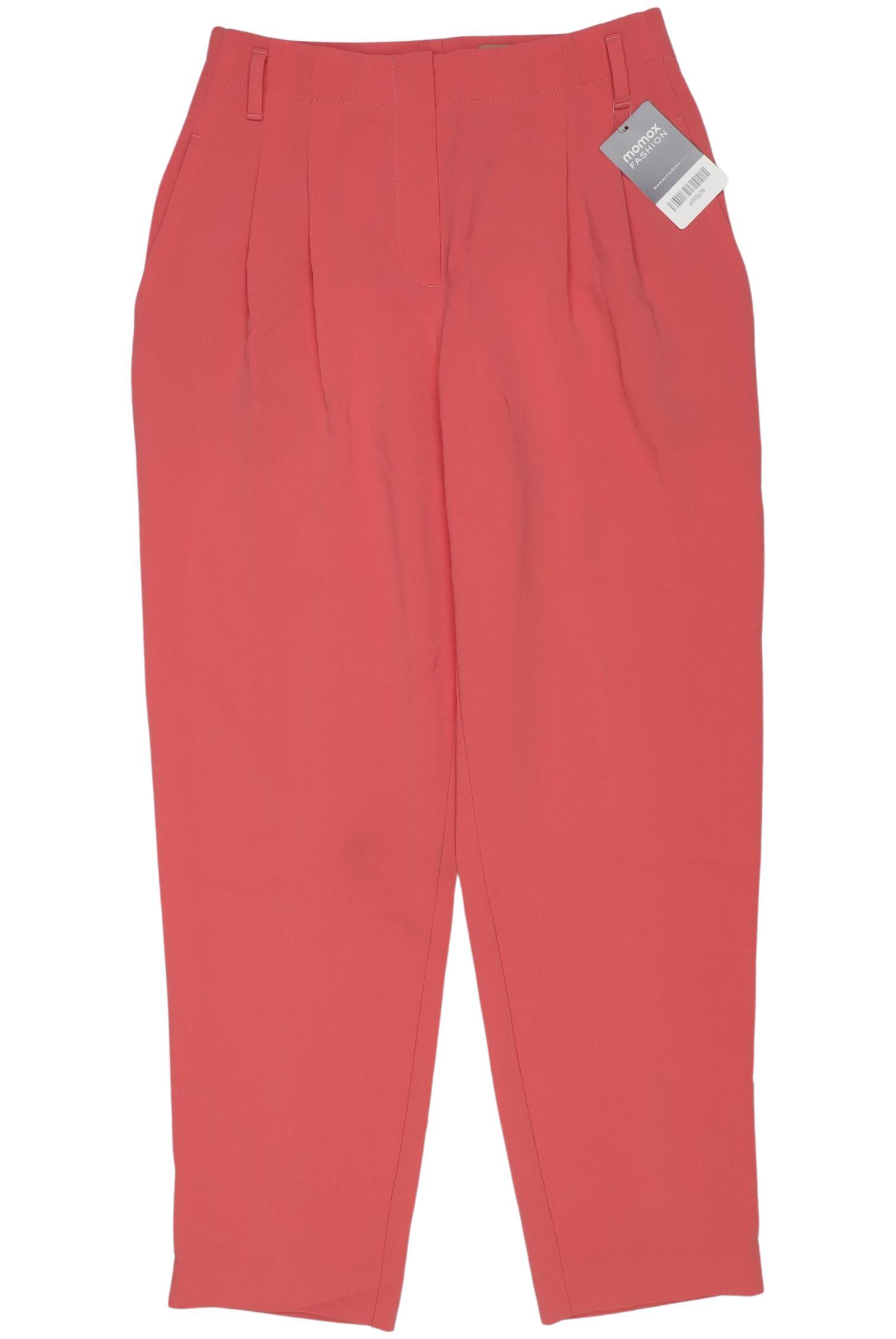 

Boss by Hugo Boss Damen Stoffhose, pink, Gr. 34