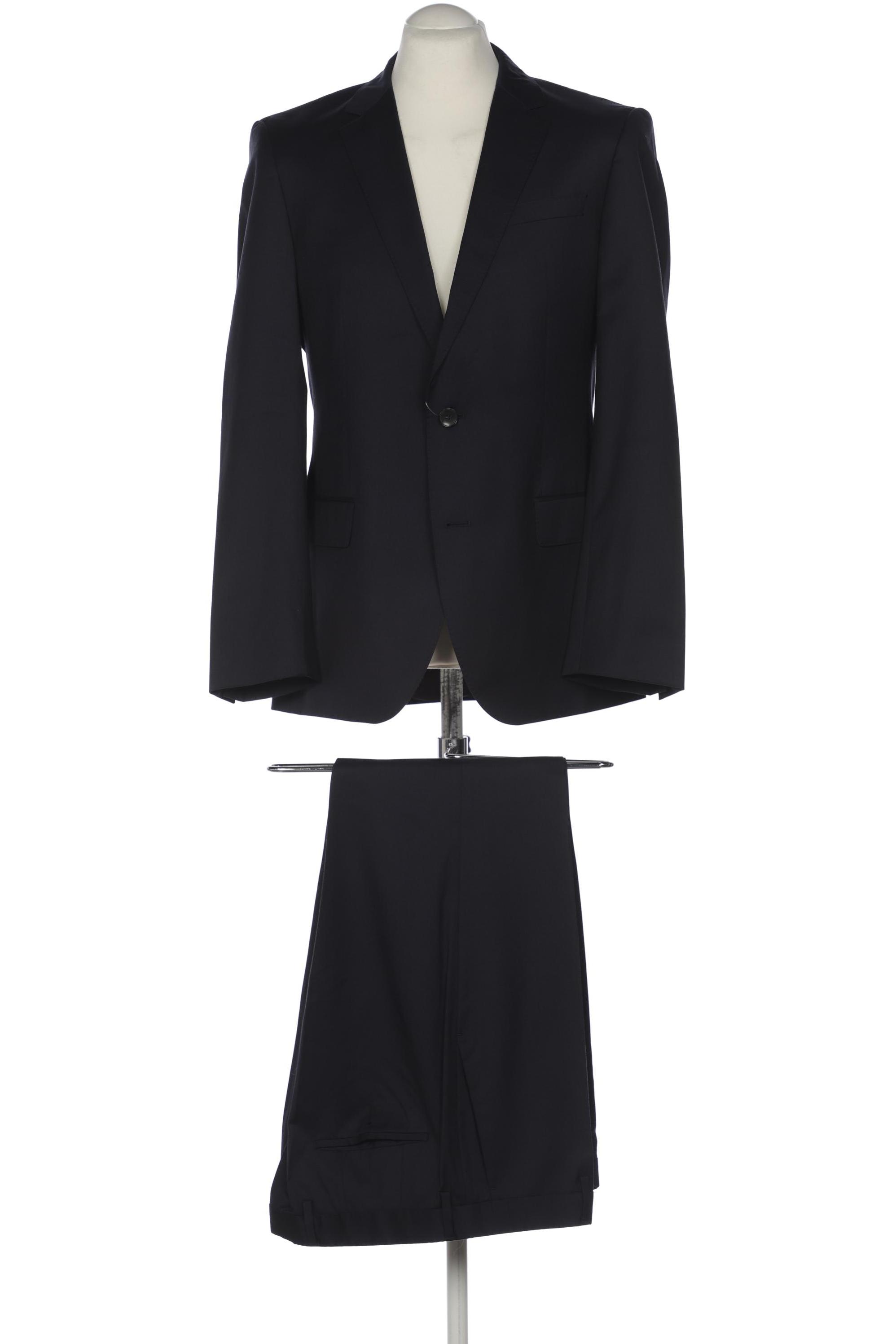 

Boss by Hugo Boss Herren Anzug, marineblau, Gr. 50