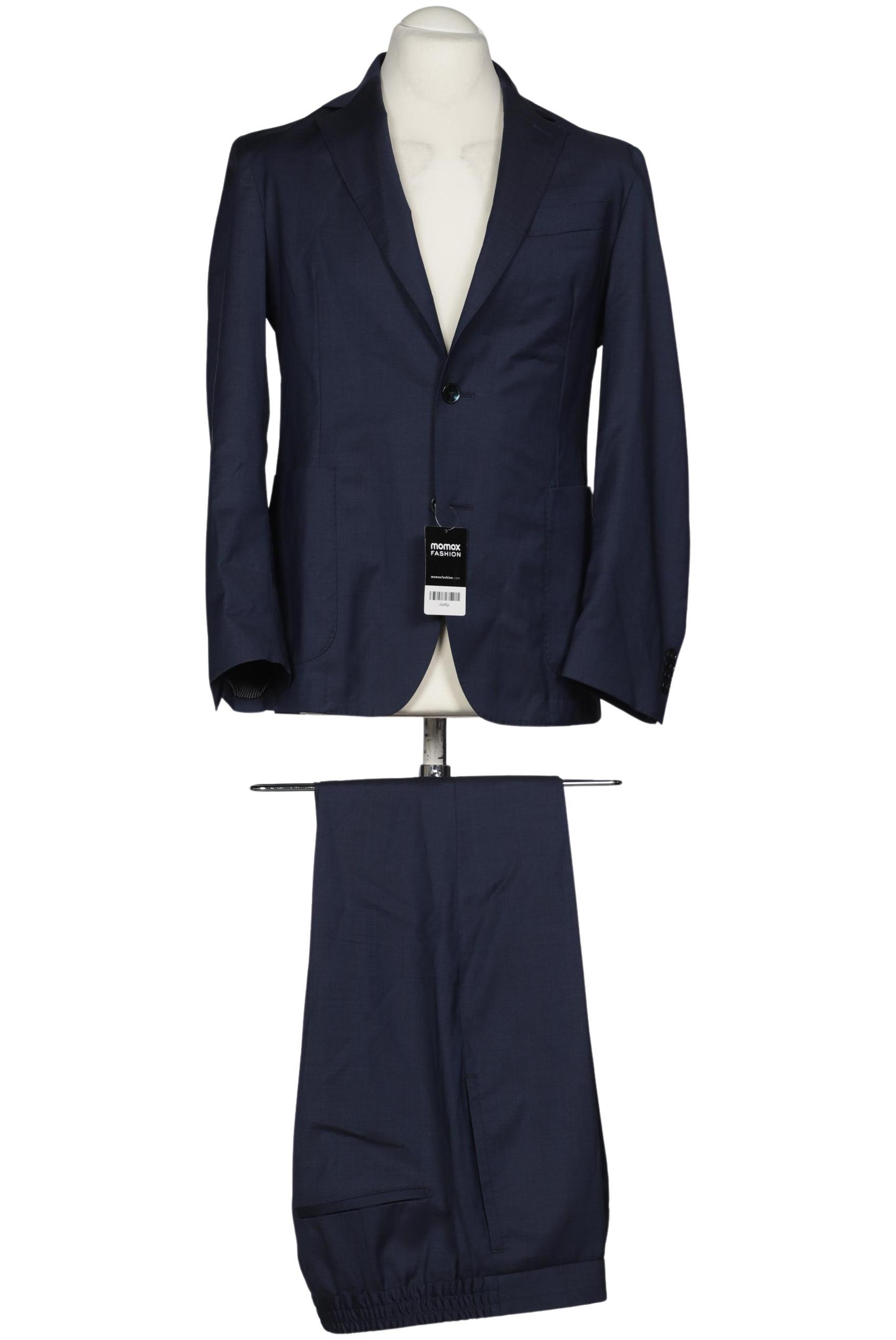 

Boss by Hugo Boss Herren Anzug, marineblau, Gr. 48