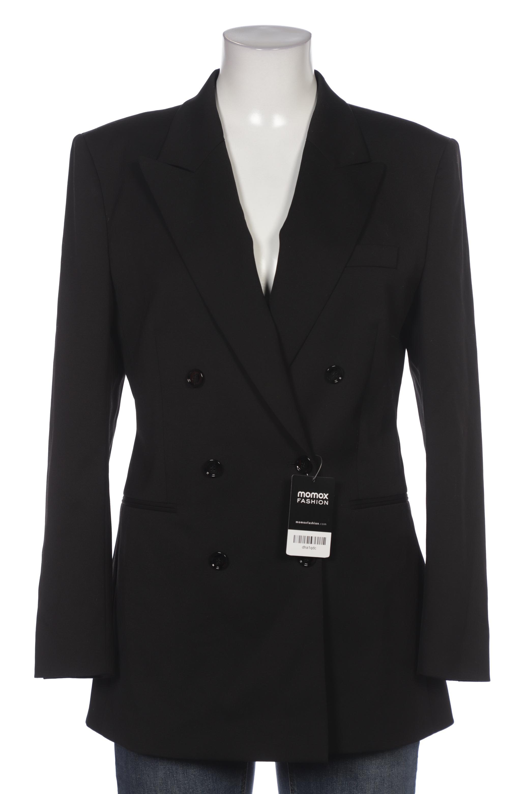 

BOSS by Hugo Boss Damen Blazer, schwarz