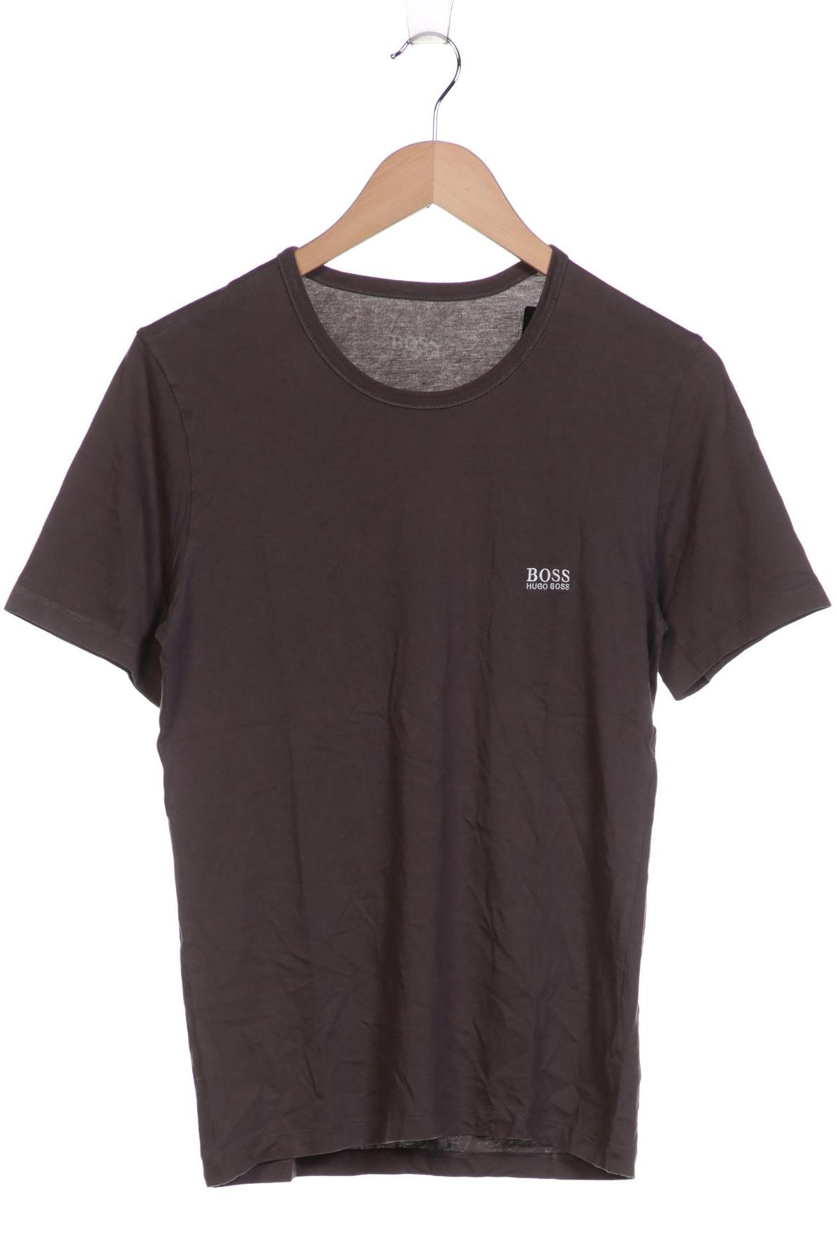

Boss by Hugo Boss Herren T-Shirt, grau, Gr. 52