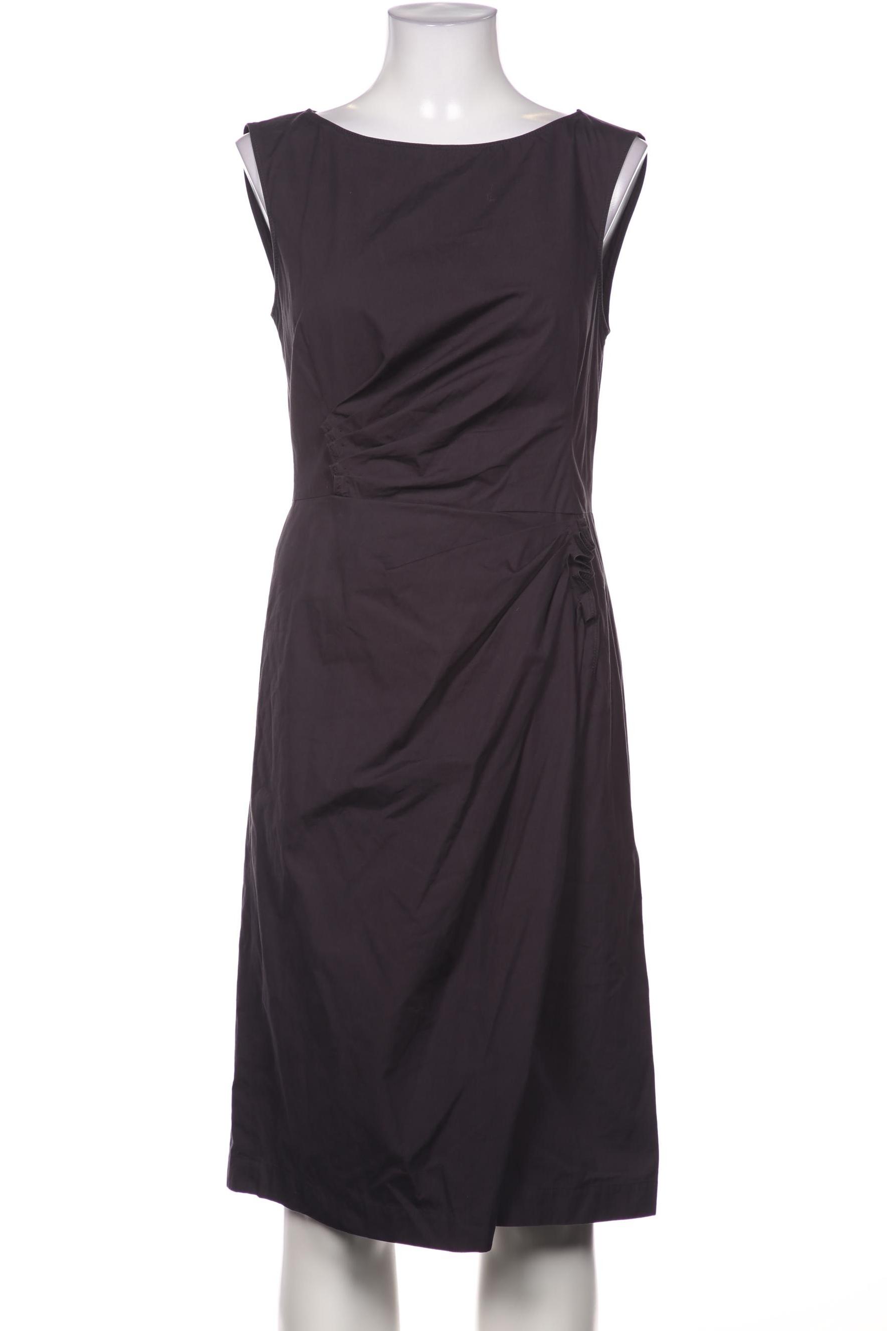 

Boss by Hugo Boss Damen Kleid, grau, Gr. 38